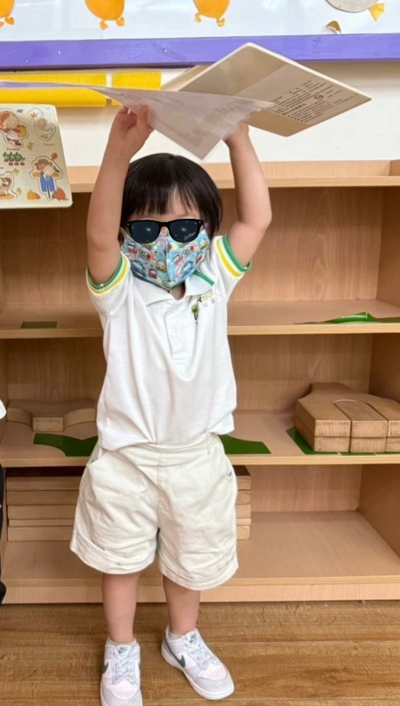 10月品德小天使 💕