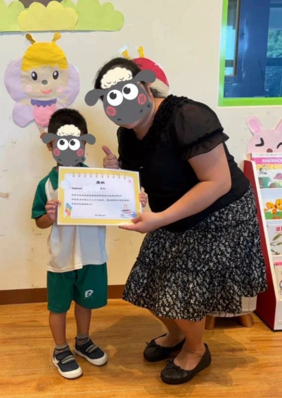 ✨【潛能開發課程 - 我是功夫小子】✨ ✨【潛能開發課程 - 我是功夫小子】✨