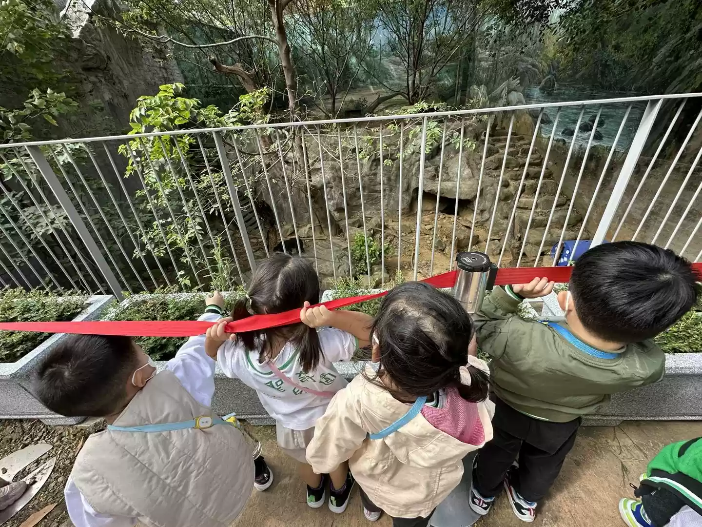 🐨 戶外教學-新竹動物園 🐨