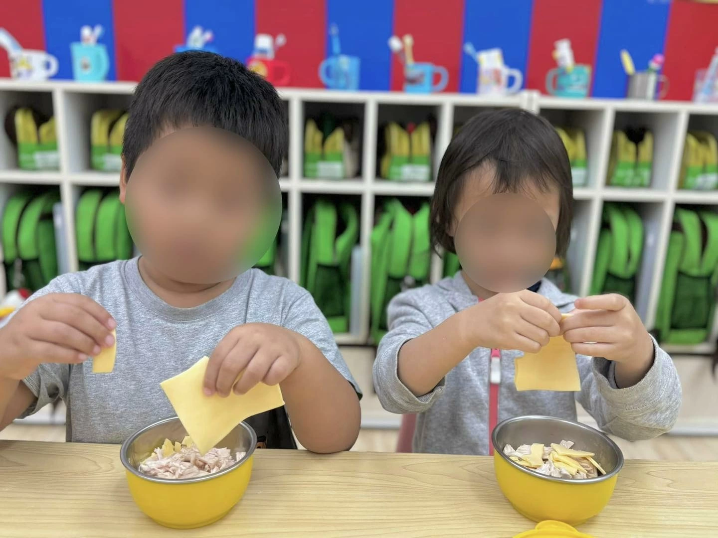 動手做雞肉沙拉🥗