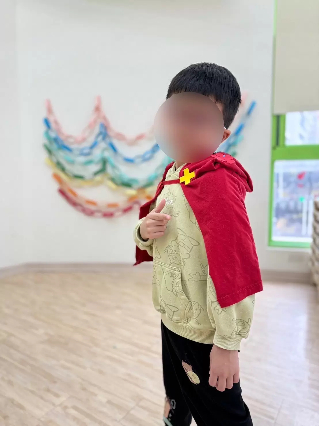 舊衣變新衣,小小設計師的創意背心 ⭐️ 舊衣變新衣,小小設計師的創意背心 ⭐️