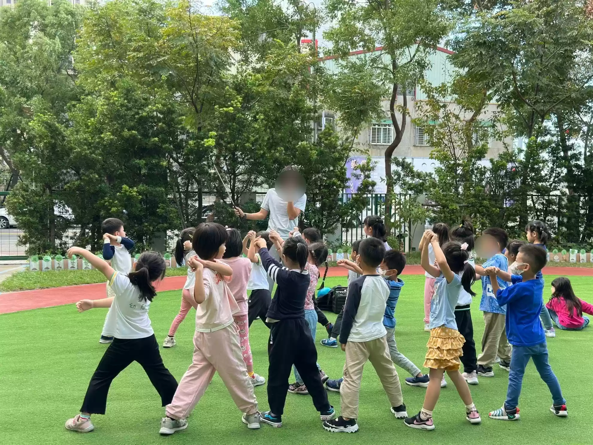 體能活動-高爾夫球推桿 🏌🏻 體能活動-高爾夫球推桿 🏌🏻