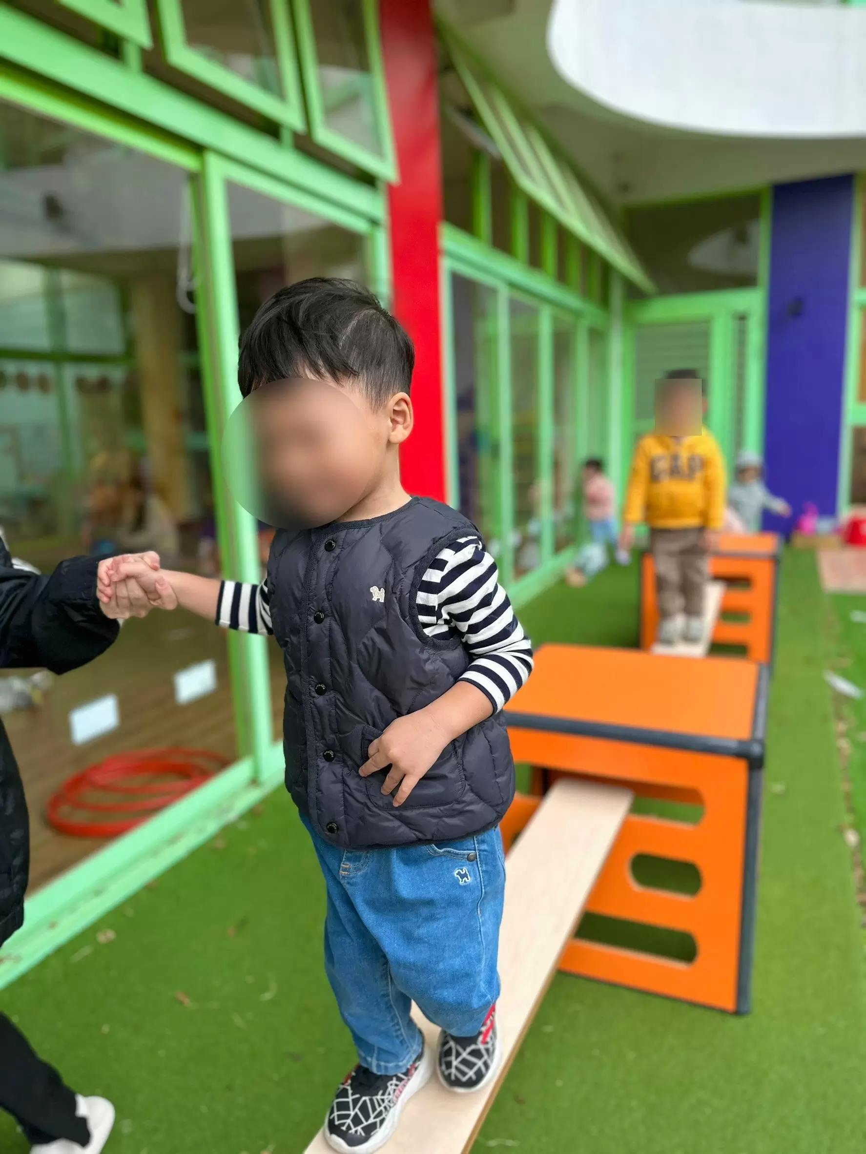 感統器材🏃🏻➡️ 感統器材🏃🏻➡️