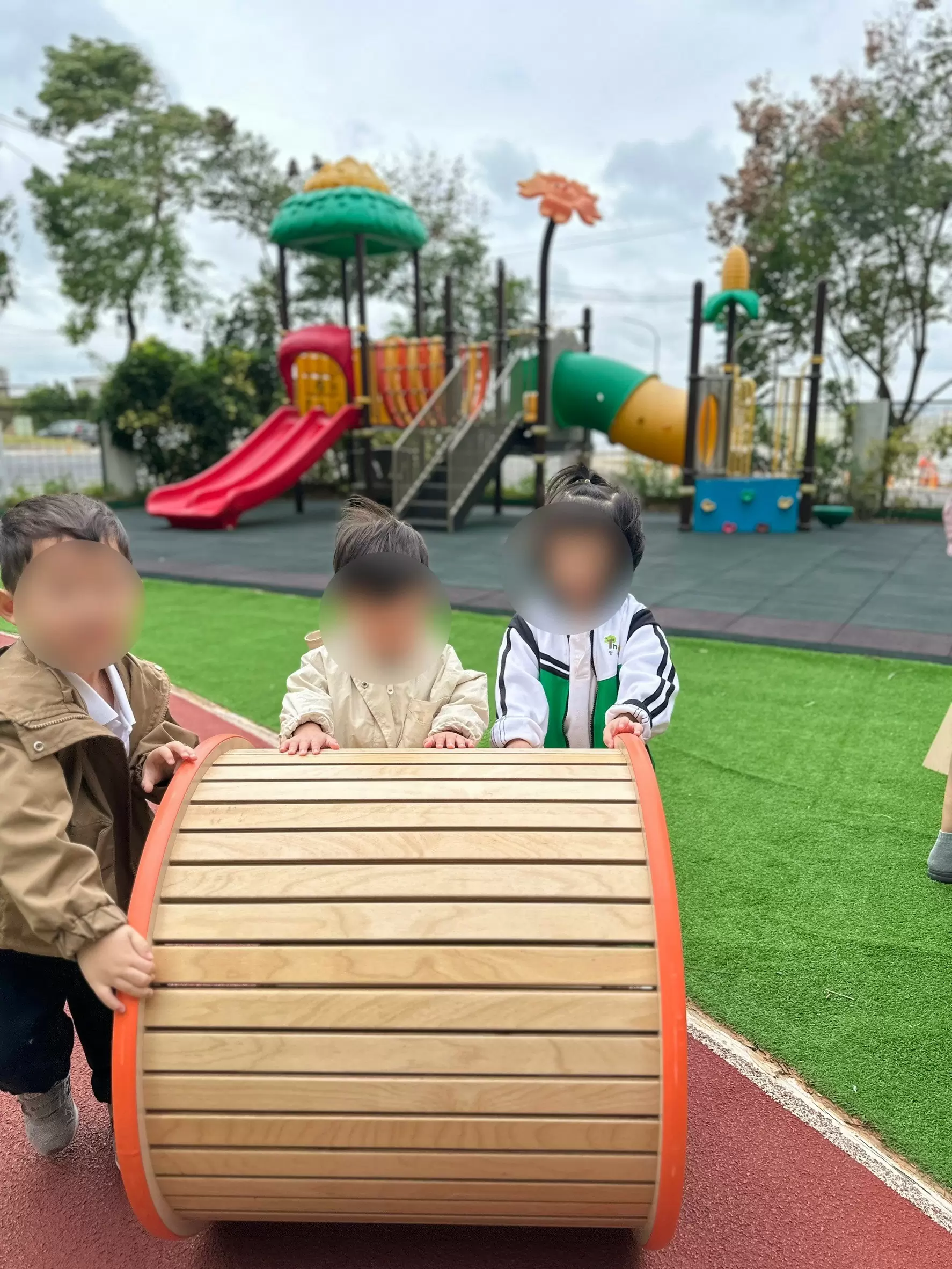 感統器材🏃🏻➡️ 感統器材🏃🏻➡️