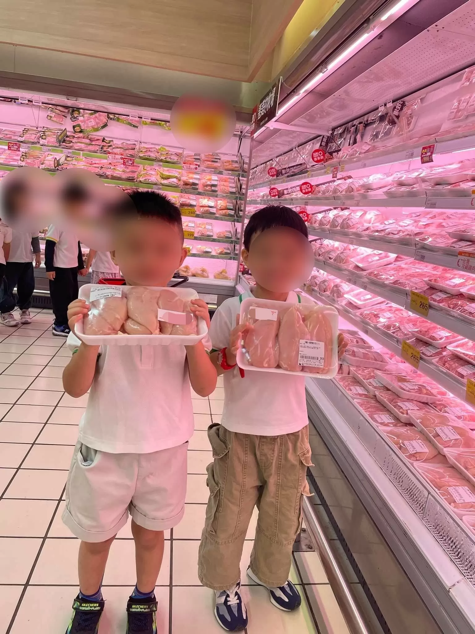 校外教學- 賣場 🛒 校外教學- 賣場 🛒