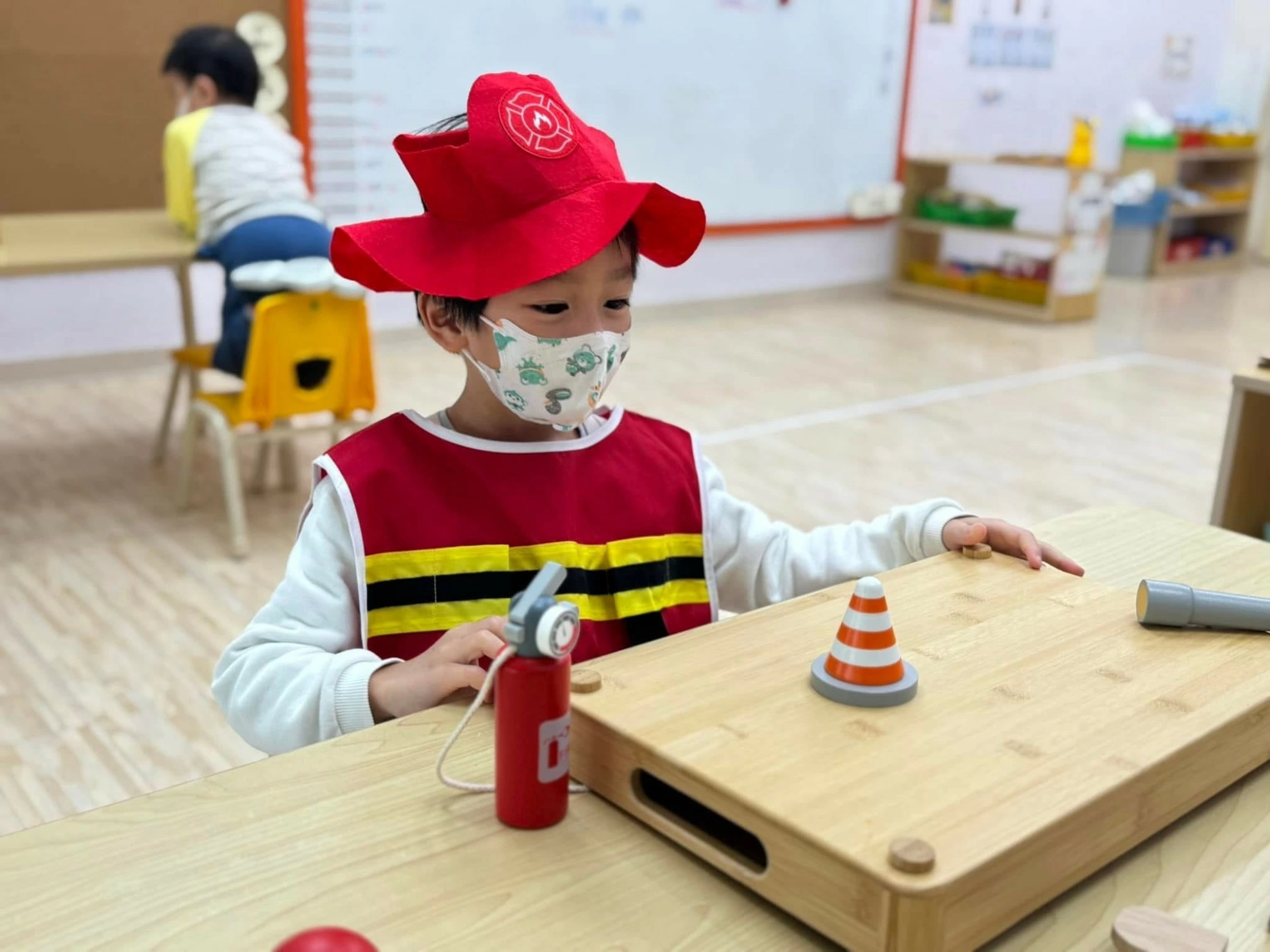 🧑🏻‍⚕️各行各業👩🏻‍⚕️