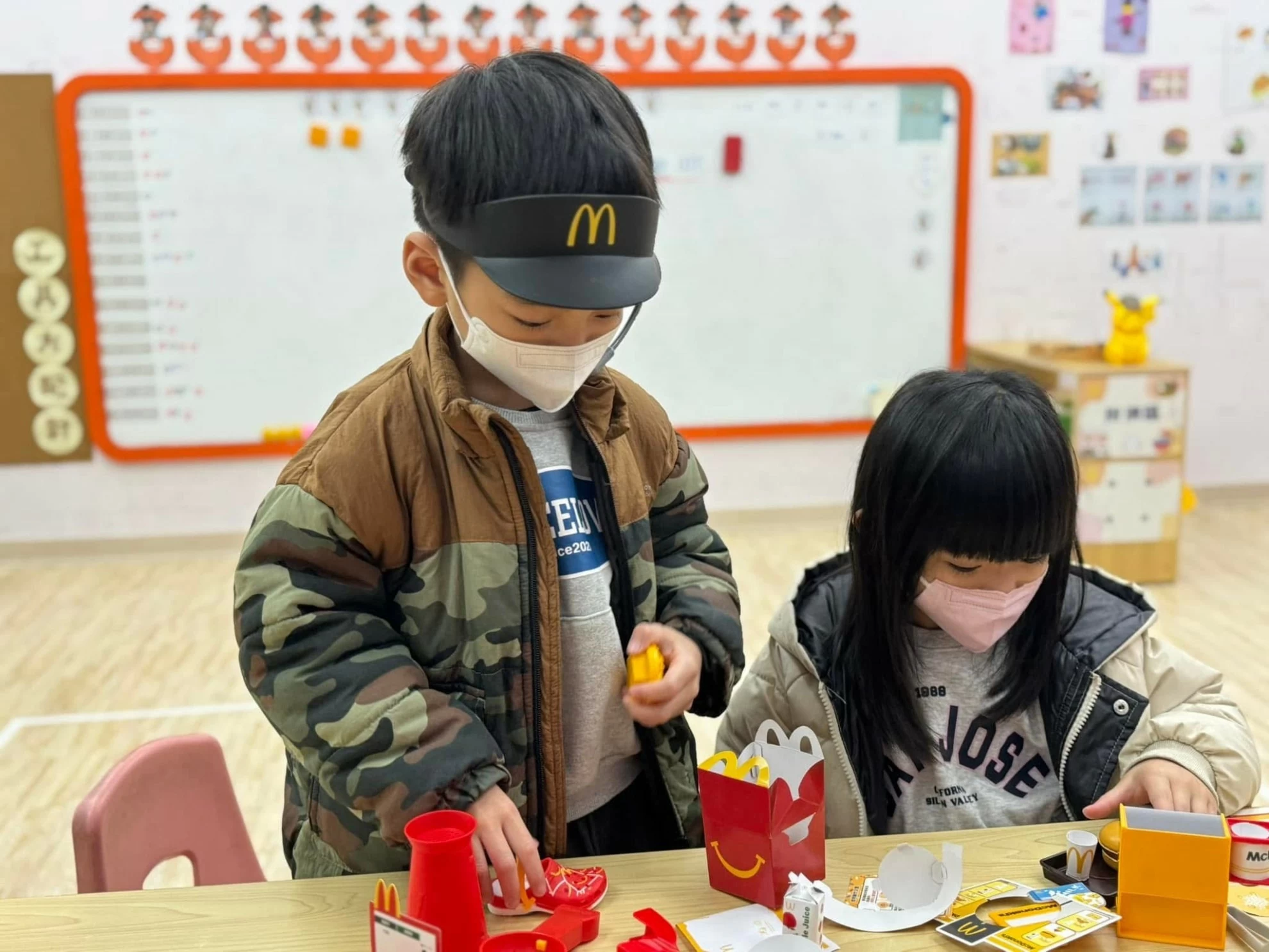 🧑🏻‍⚕️各行各業👩🏻‍⚕️