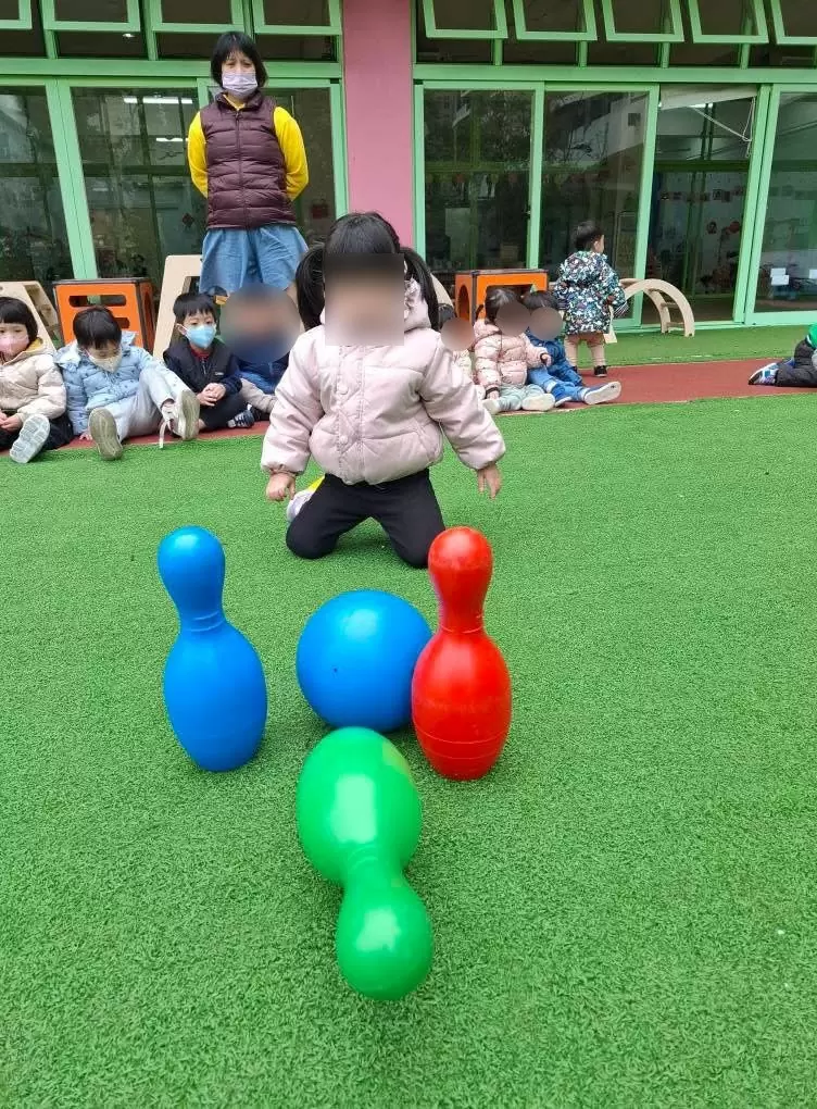 🎉體能趣味活動—保齡球!🏃♂️🏃♀️ 🎉體能趣味活動—保齡球!🏃♂️🏃♀️