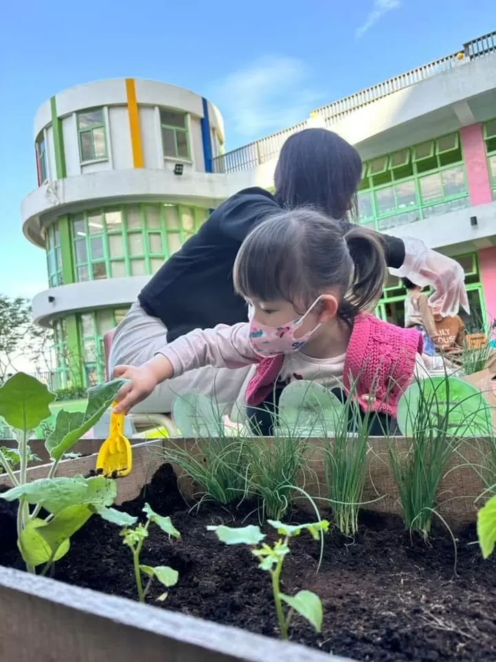 小小農夫日 🧑🏻‍🌾