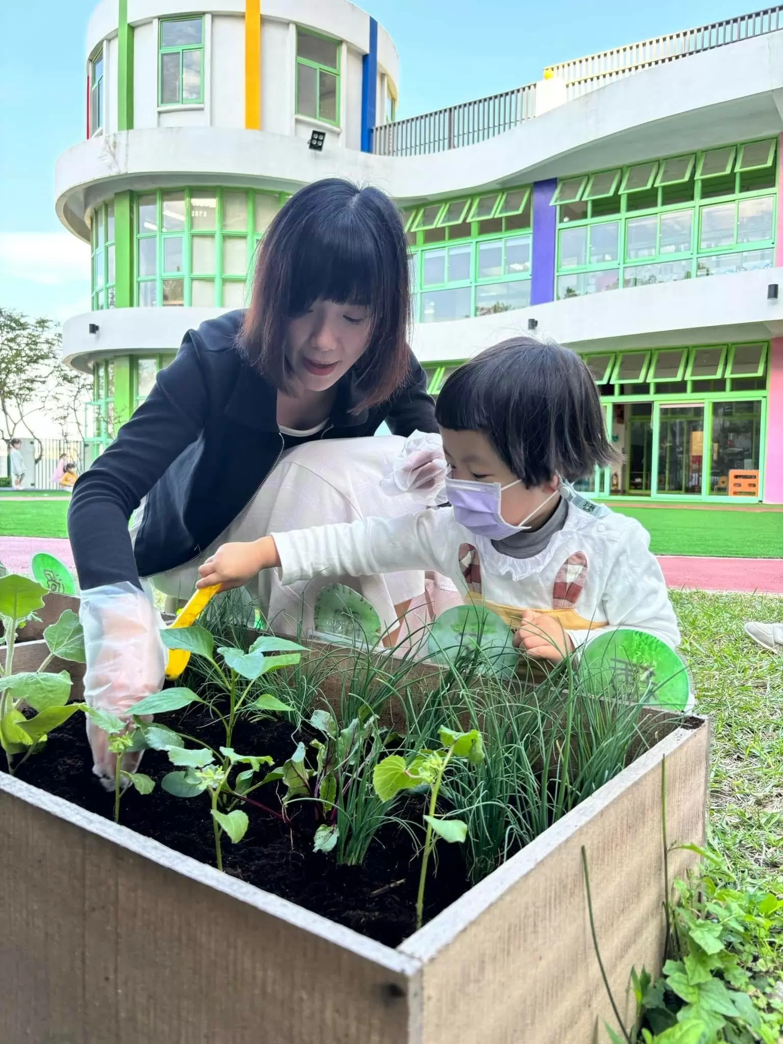 小小農夫日 🧑🏻‍🌾