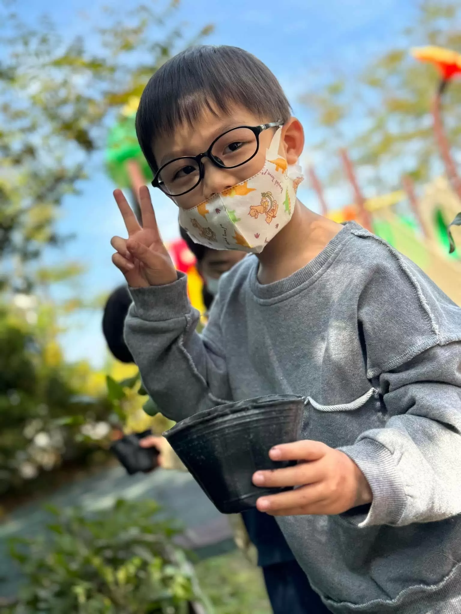 小小農夫日 🧑🏻‍🌾