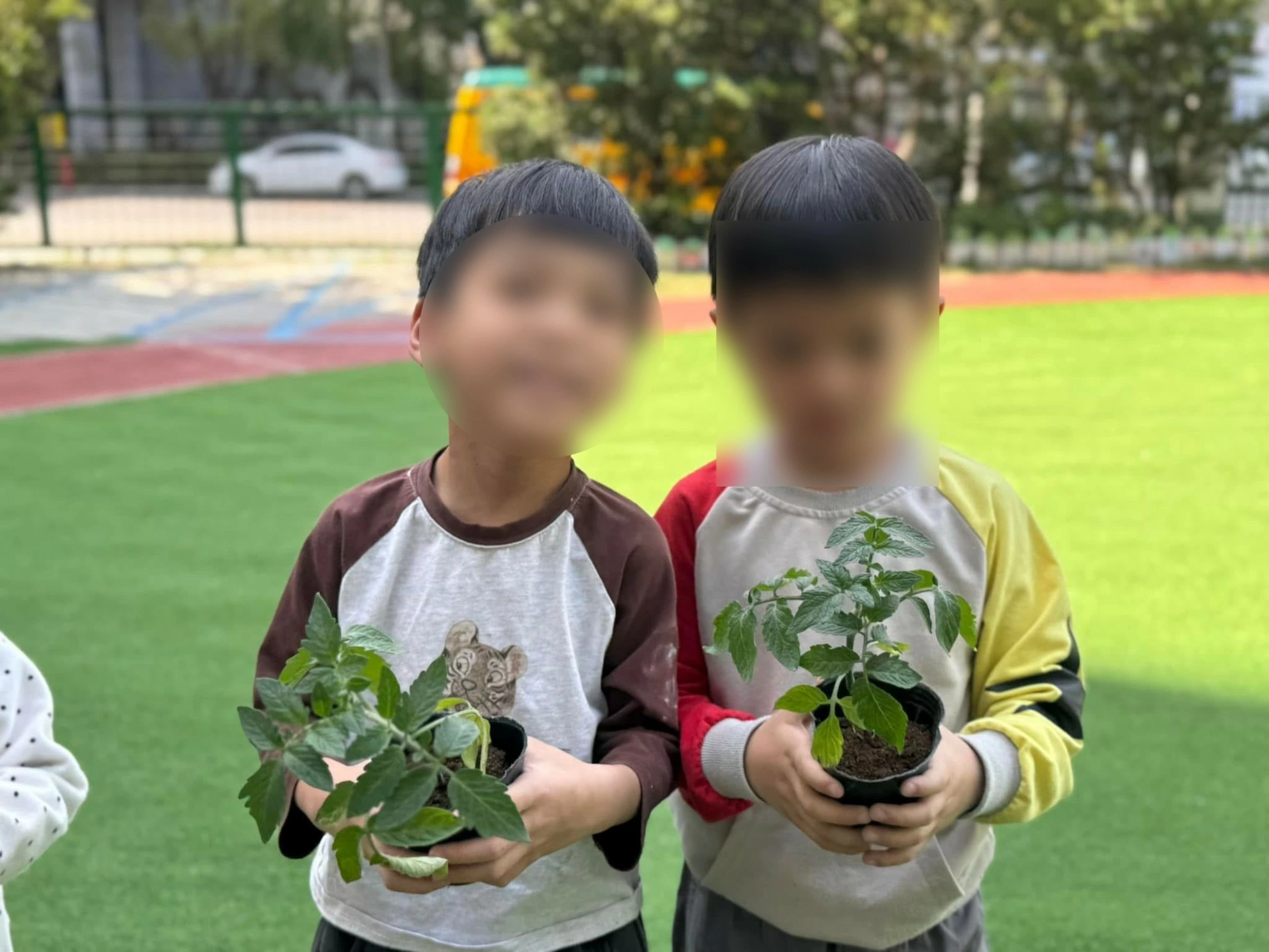 小小農夫日 🧑🏻‍🌾