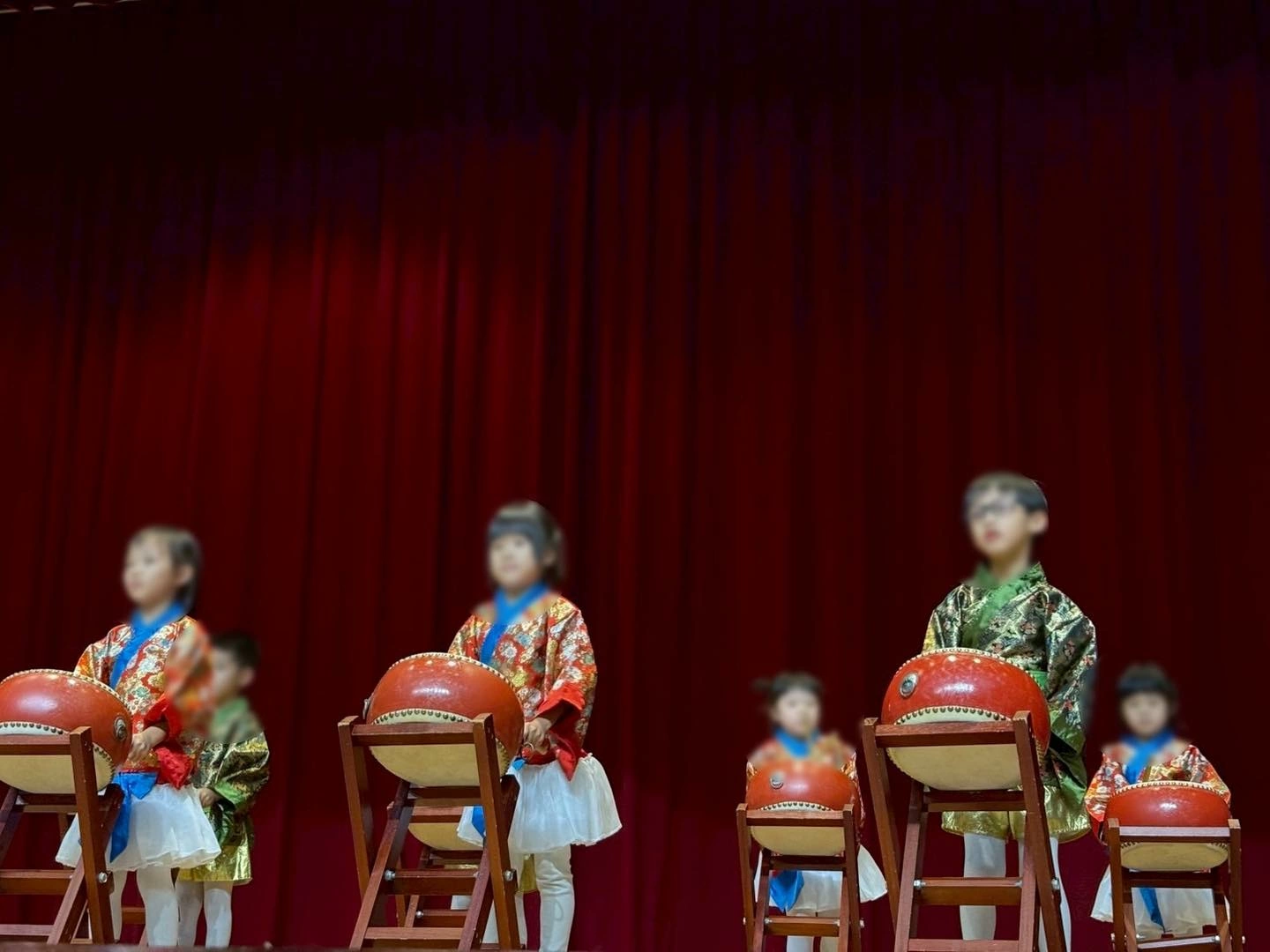 🎓 聖奇幼兒園畢業典禮 🎓