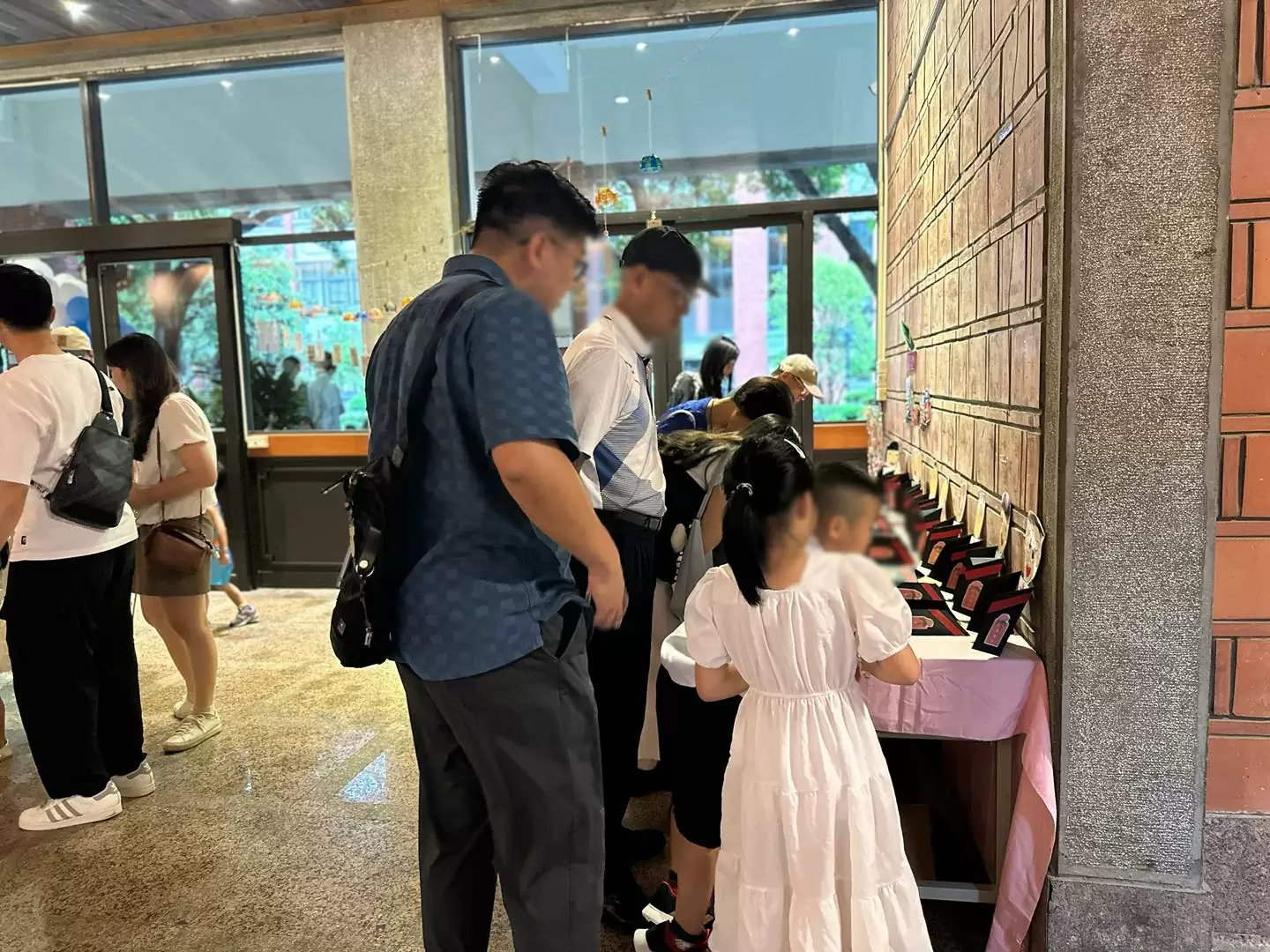 🎓 聖奇幼兒園畢業典禮 🎓