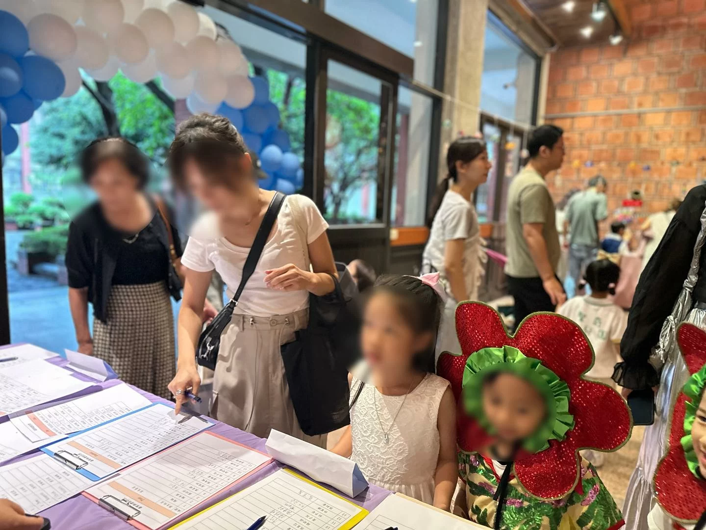 🎓 聖奇幼兒園畢業典禮 🎓