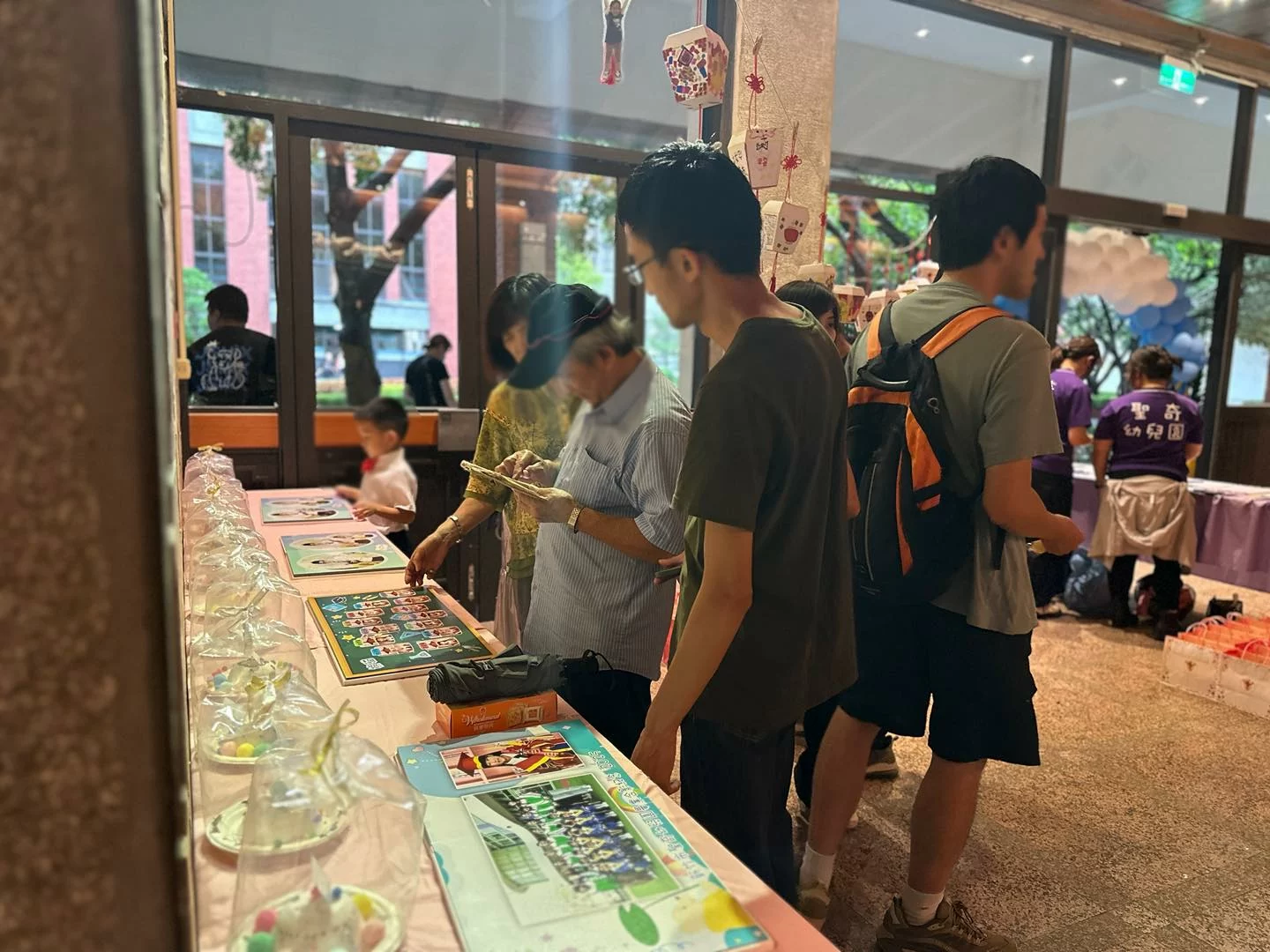 🎓 聖奇幼兒園畢業典禮 🎓