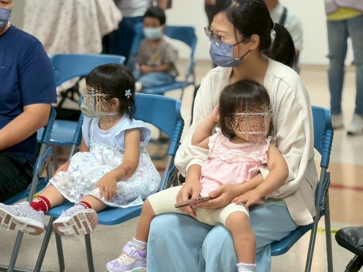 【音樂療癒現場、愛在醫院流轉——安安光矅公益協會攜手台大新竹分院舉辦公益音樂會】環球日報社 World News Media 【記者甘嶳/新竹報導】 【音樂療癒現場、愛在醫院流轉——安安光矅公益協會攜手台大新竹分院舉辦公益音樂會】環球日報社 World News Media 【記者甘嶳/新竹報導】