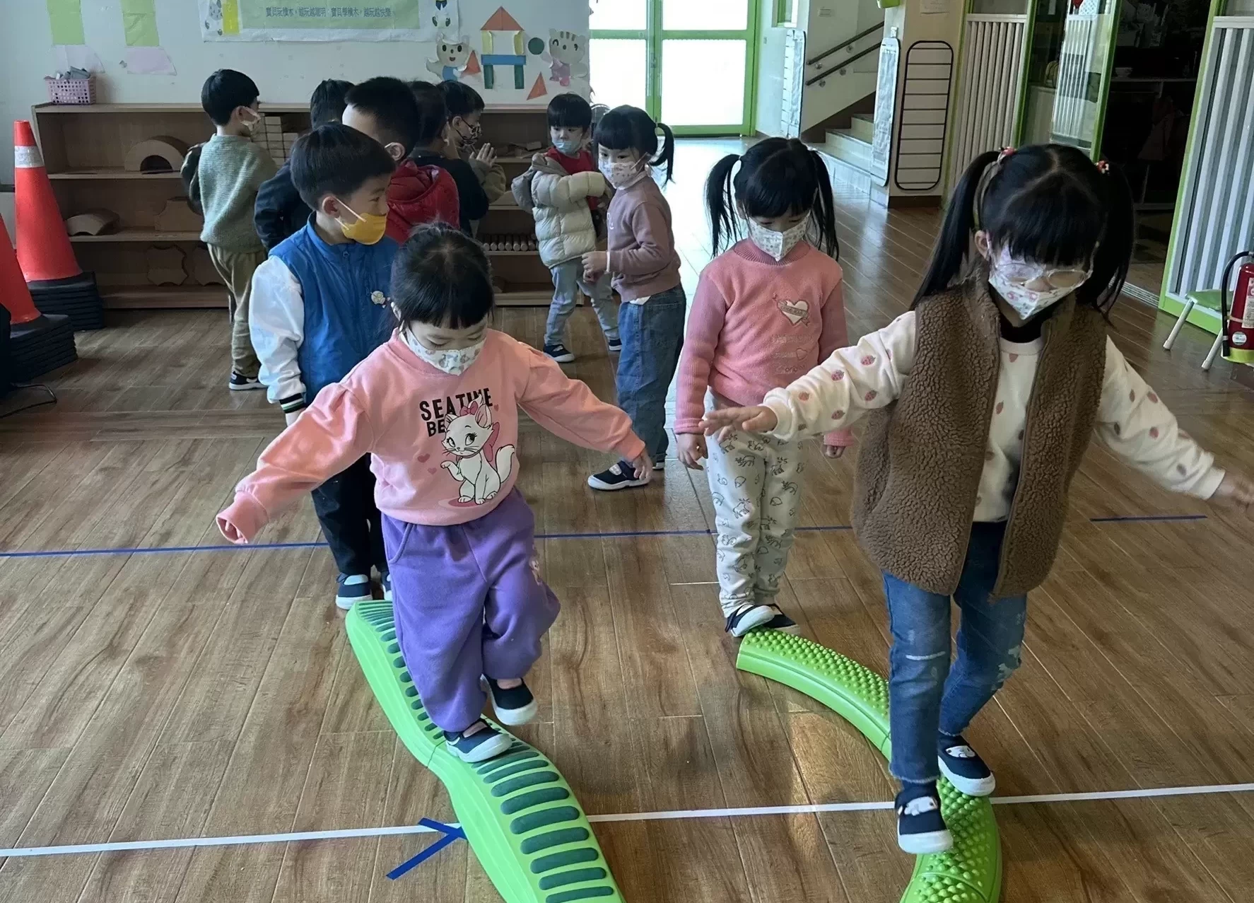 感統器材🏃🏻‍➡️