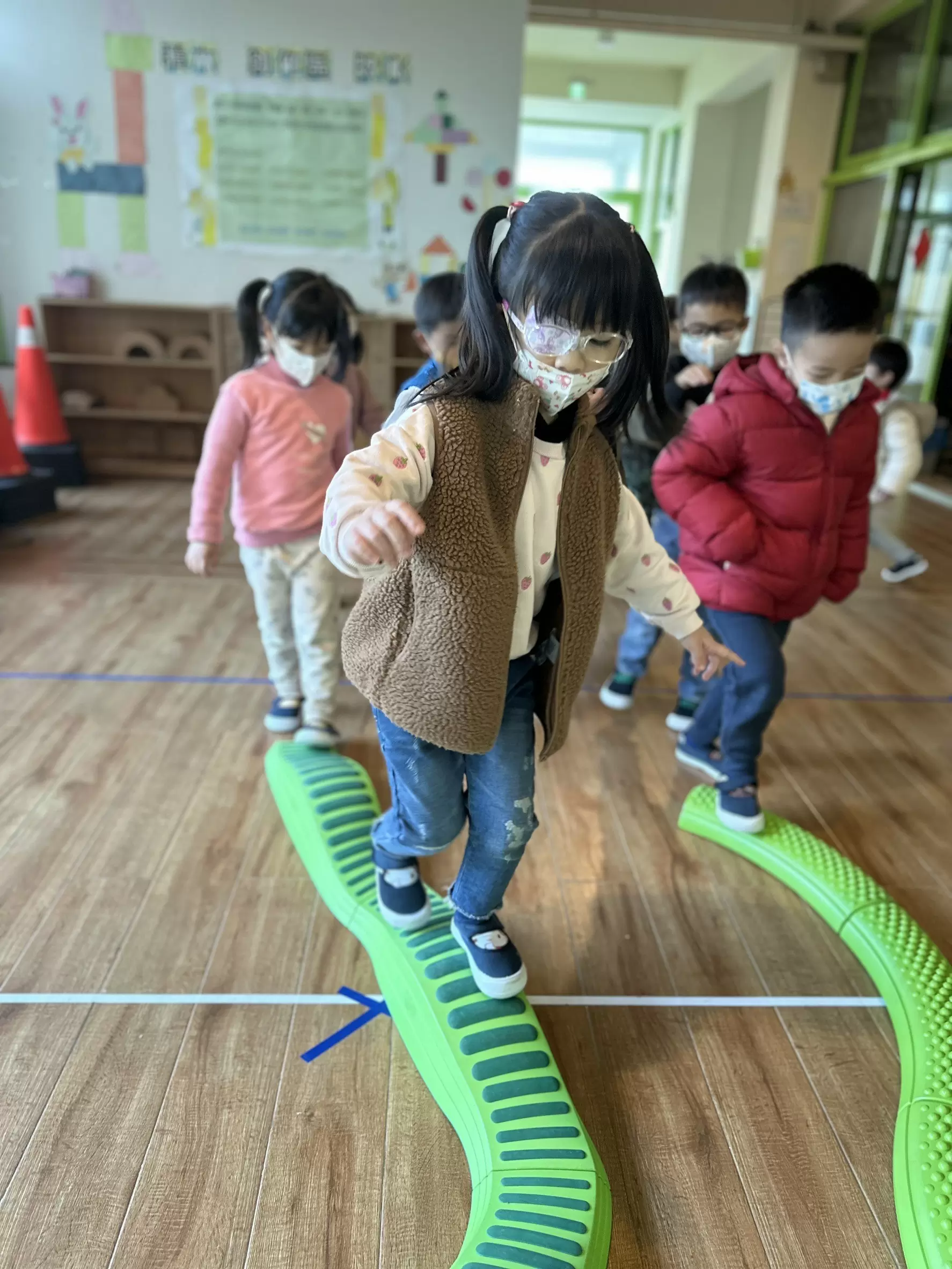 感統器材🏃🏻‍➡️