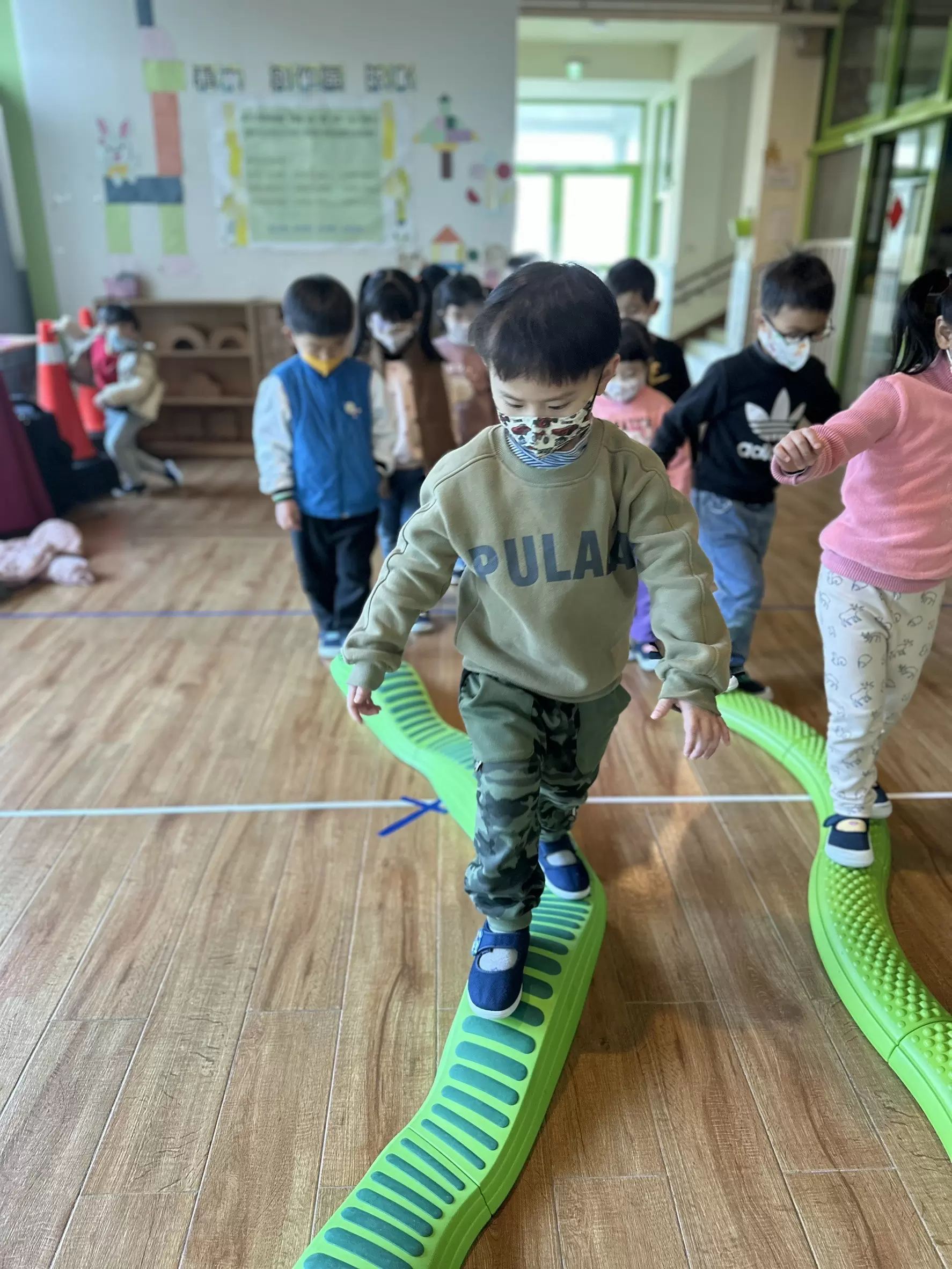 感統器材🏃🏻‍➡️