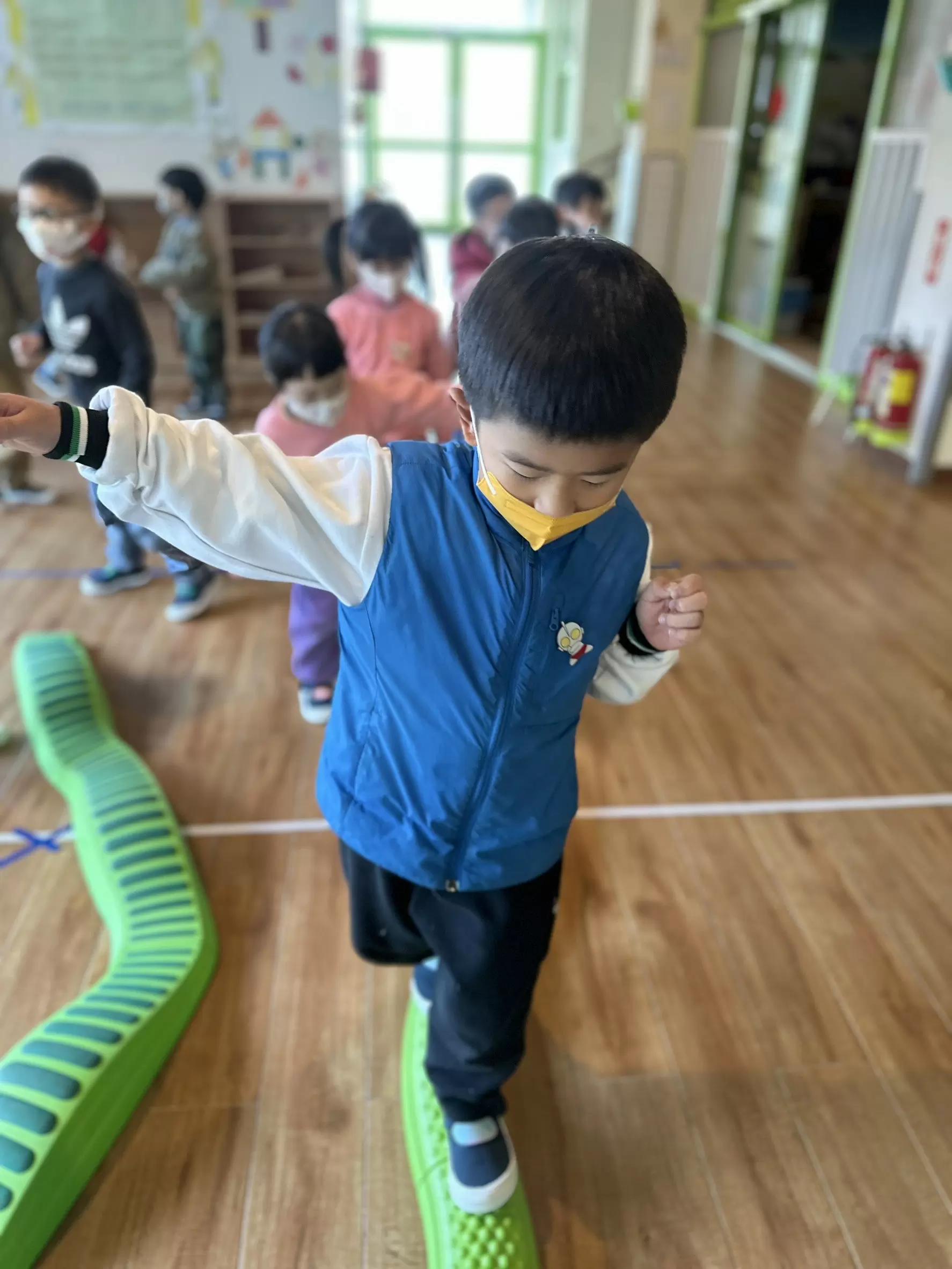 感統器材🏃🏻‍➡️