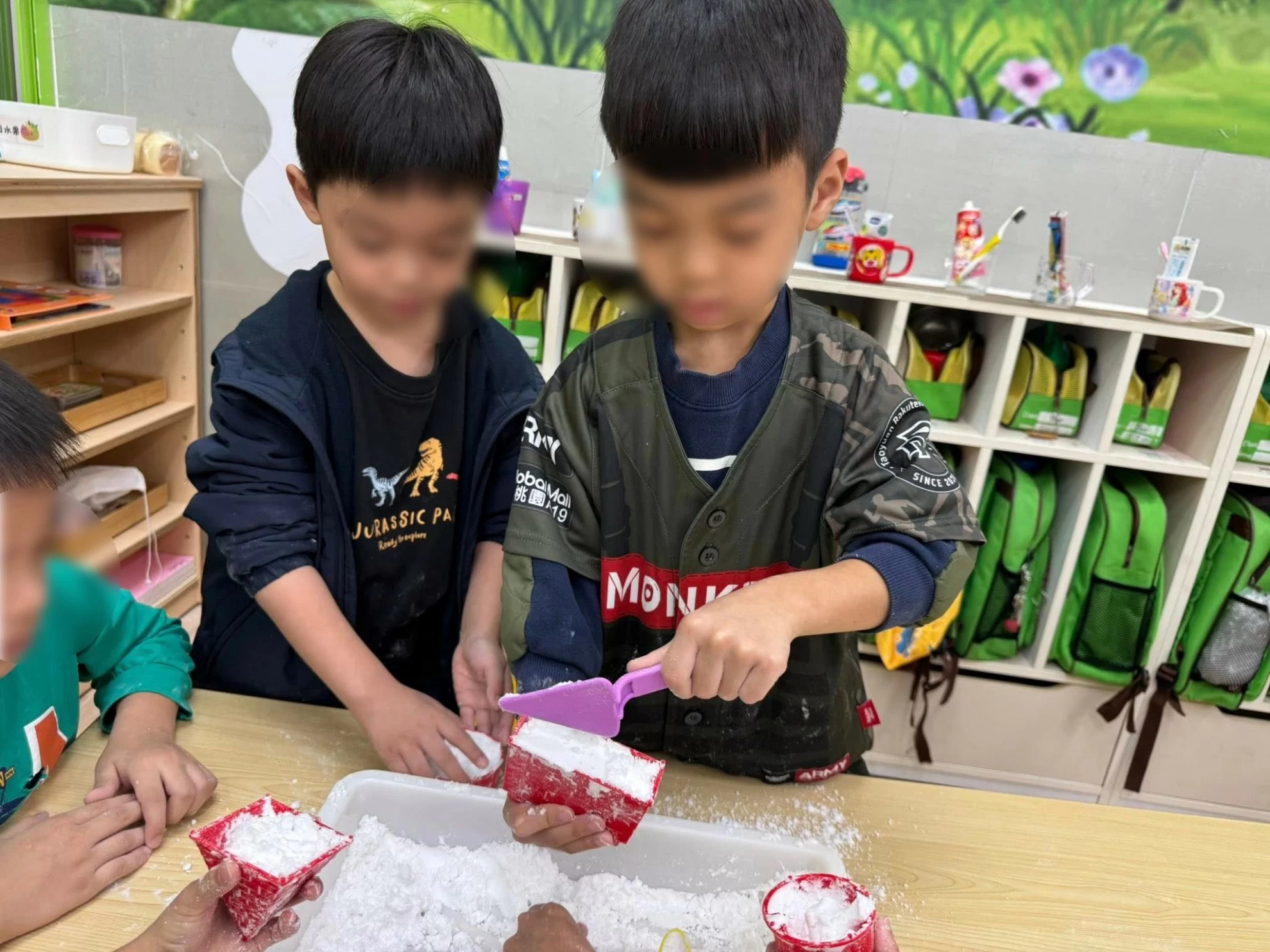 🌍 【主題活動|世界建築探索】 🌍 【主題活動|世界建築探索】