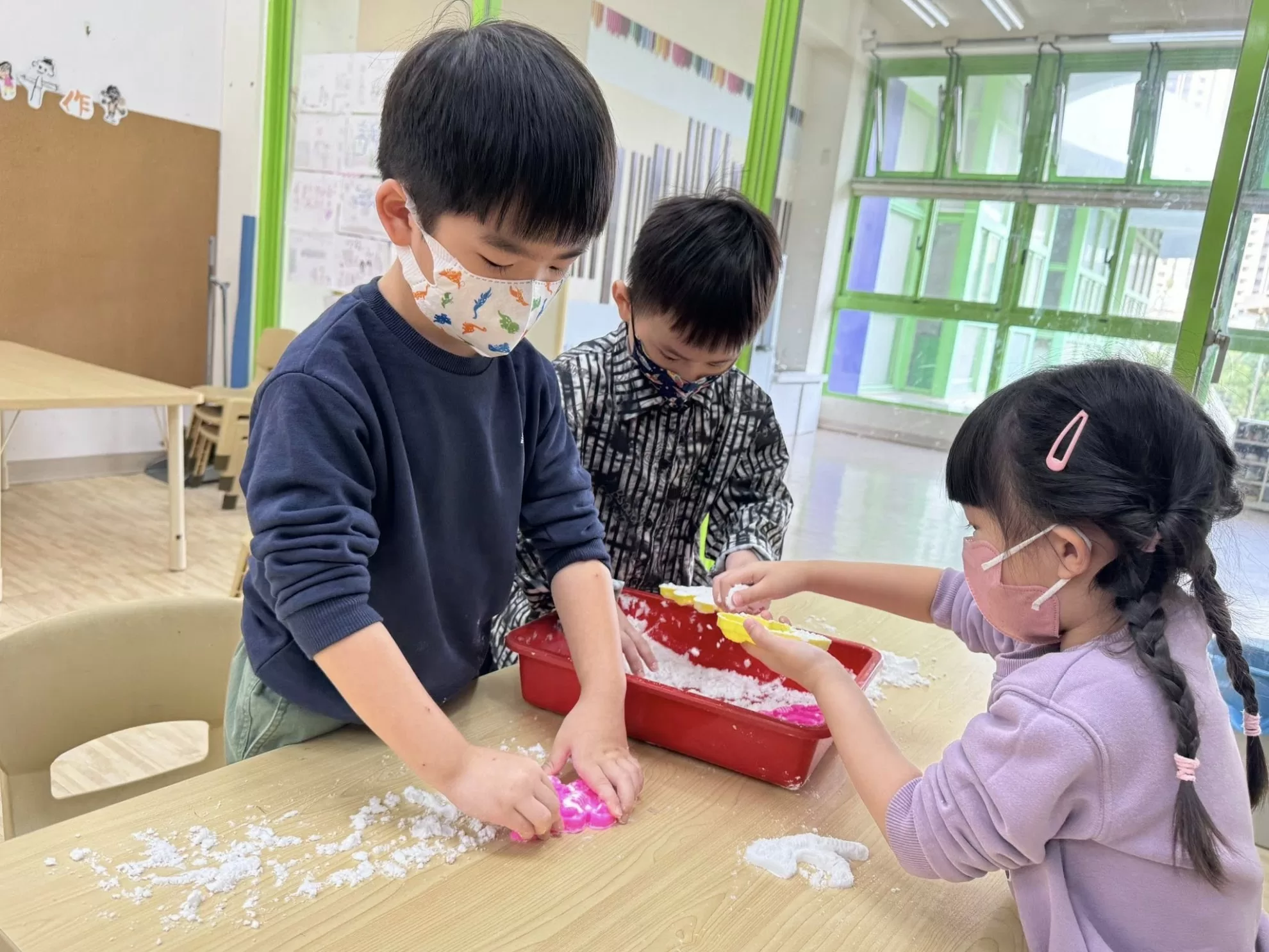 🌍 【主題活動|世界建築探索】 🌍 【主題活動|世界建築探索】