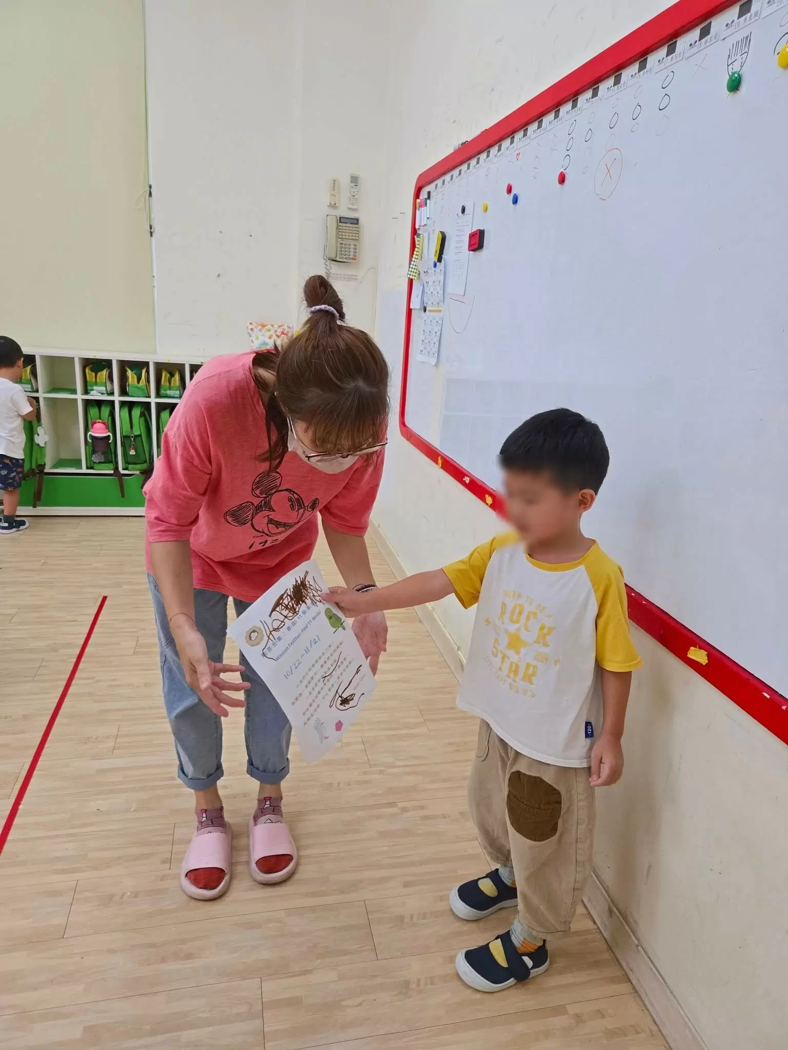 主題課程|飛羽任務:尋找 11 個鳥窩! 主題課程|飛羽任務:尋找 11 個鳥窩!