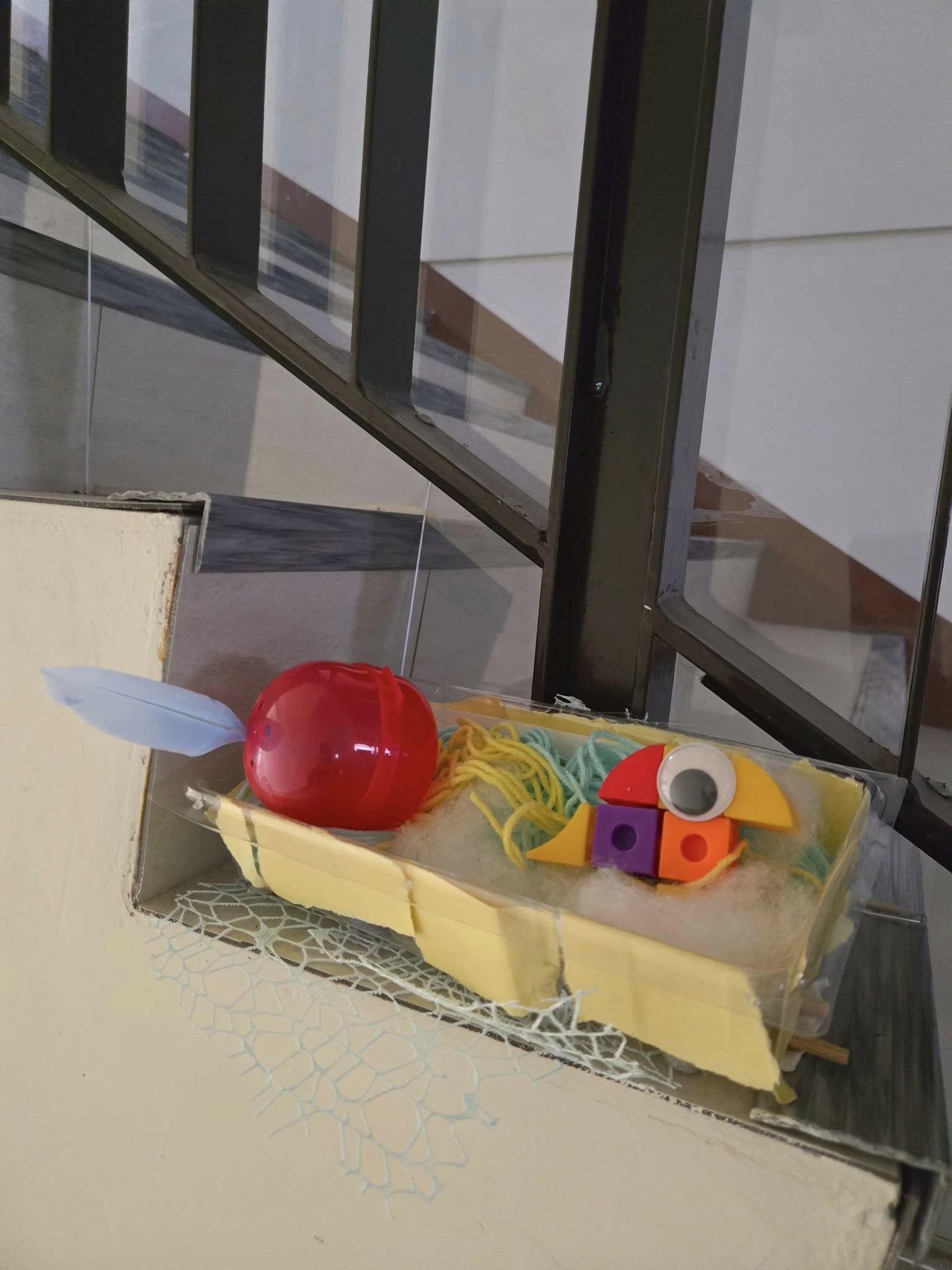 主題課程|飛羽任務:尋找 11 個鳥窩! 主題課程|飛羽任務:尋找 11 個鳥窩!