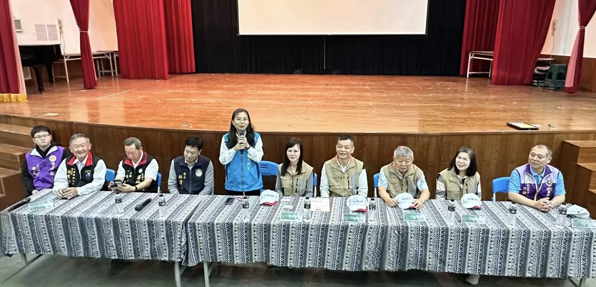 【災後急援!新竹安安光矅帶來36萬「希望基金」,讓花蓮光復孩子重拾自信與笑容!】環球日報社 World News Media 【災後急援!新竹安安光矅帶來36萬「希望基金」,讓花蓮光復孩子重拾自信與笑容!】環球日報社 World News Media