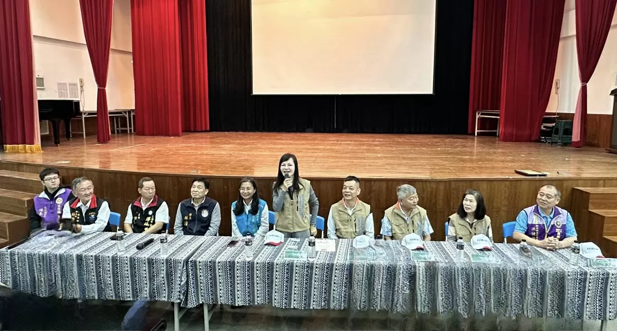 【災後急援!新竹安安光矅帶來36萬「希望基金」,讓花蓮光復孩子重拾自信與笑容!】環球日報社 World News Media 【災後急援!新竹安安光矅帶來36萬「希望基金」,讓花蓮光復孩子重拾自信與笑容!】環球日報社 World News Media