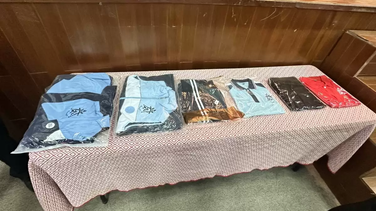 【災後急援!新竹安安光矅帶來36萬「希望基金」,讓花蓮光復孩子重拾自信與笑容!】環球日報社 World News Media 【災後急援!新竹安安光矅帶來36萬「希望基金」,讓花蓮光復孩子重拾自信與笑容!】環球日報社 World News Media