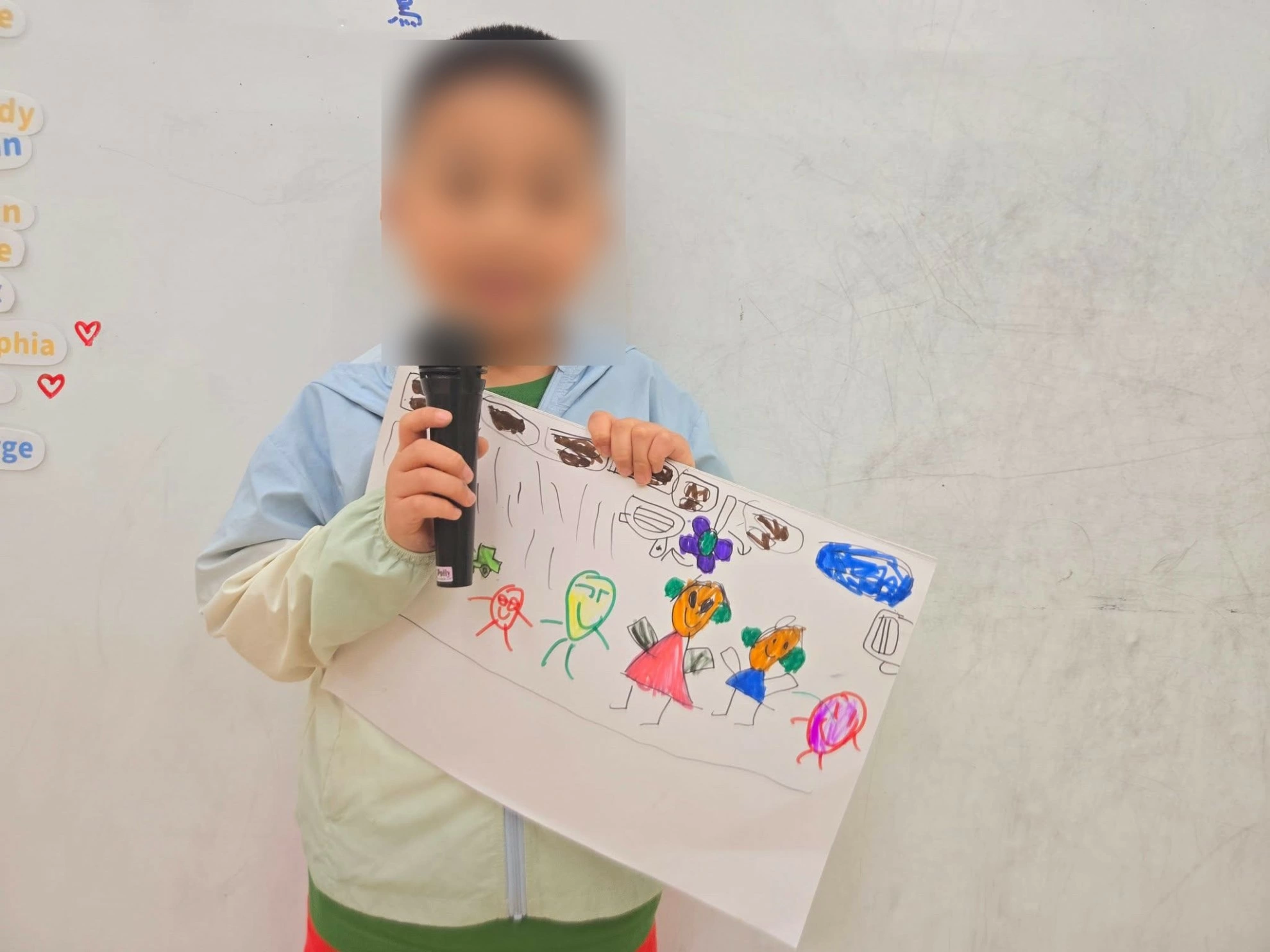 【主題活動｜快樂上小一 👧🏻✏️】