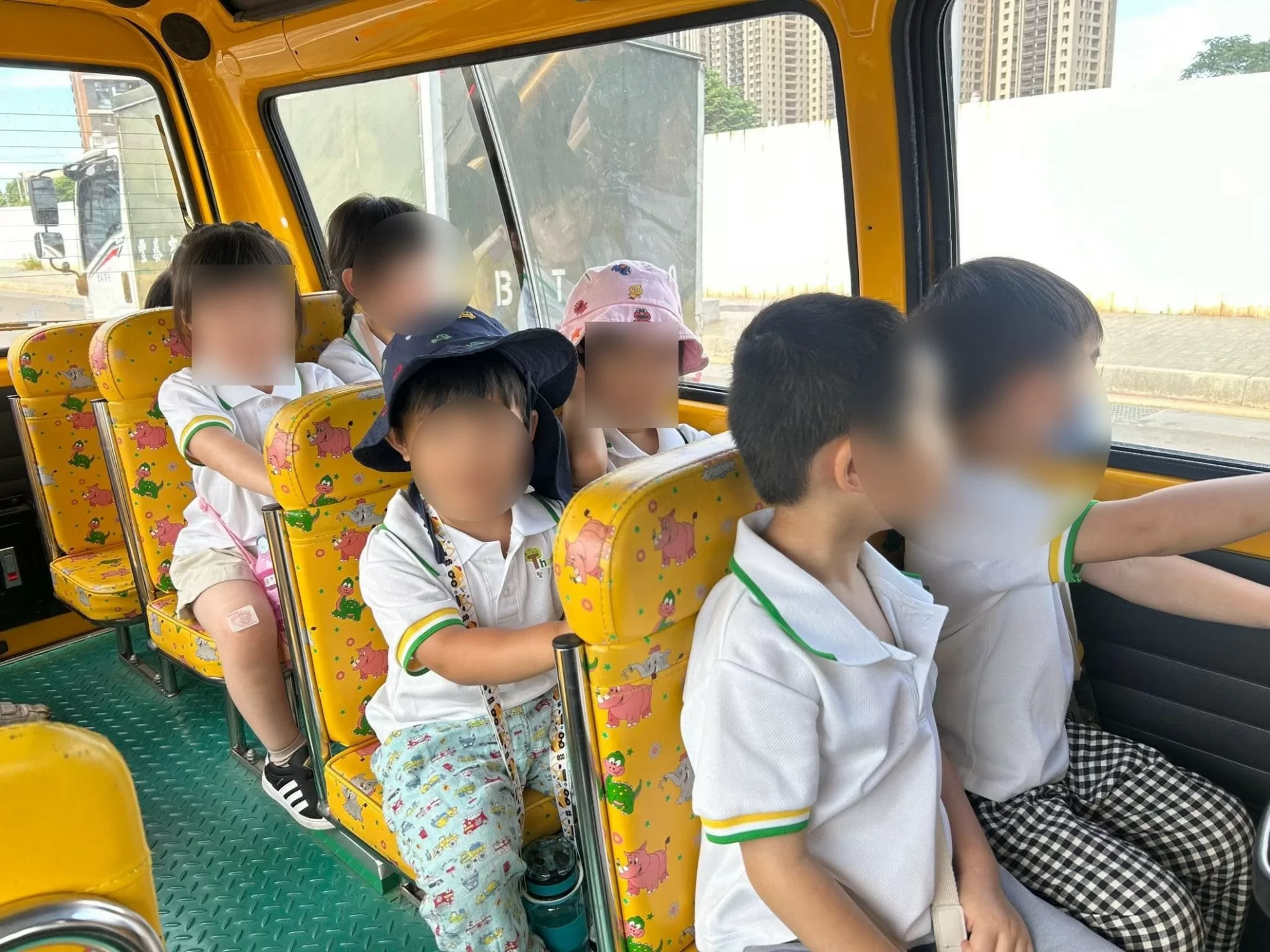 【校外教學| 六燃園區 👧🏻】 【校外教學| 六燃園區 👧🏻】