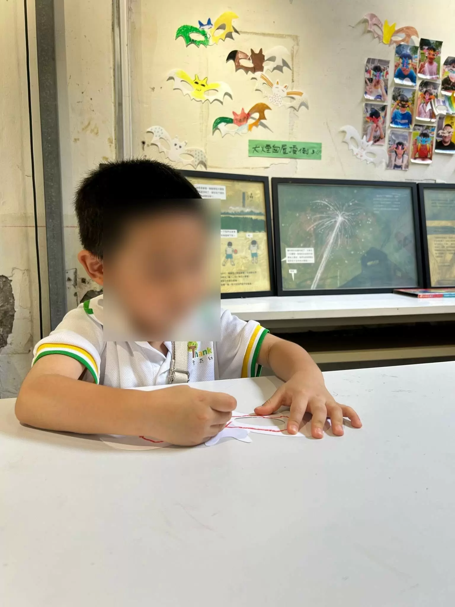 【校外教學| 六燃園區 👧🏻】 【校外教學| 六燃園區 👧🏻】