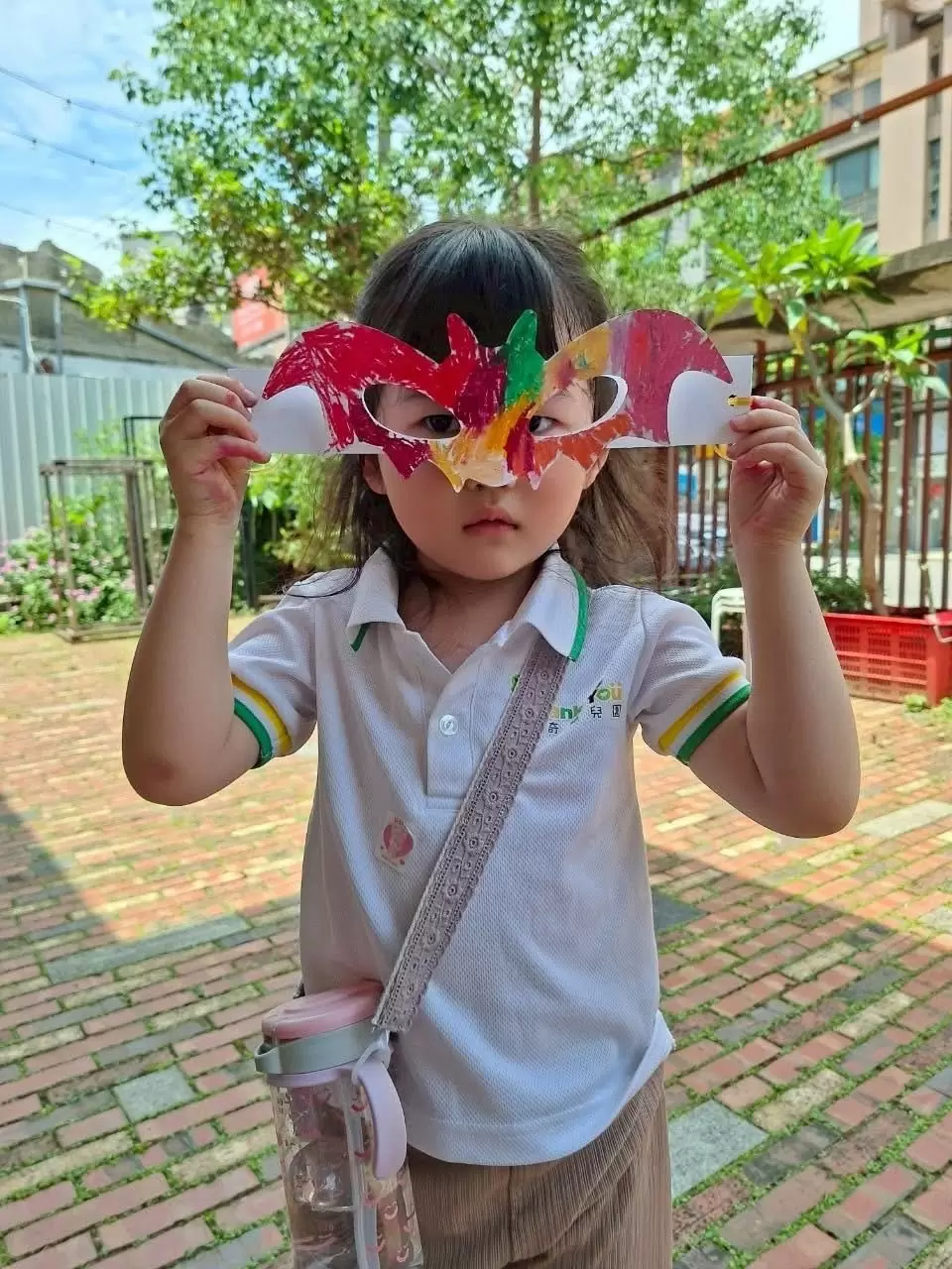 【校外教學| 六燃園區 👧🏻】 【校外教學| 六燃園區 👧🏻】