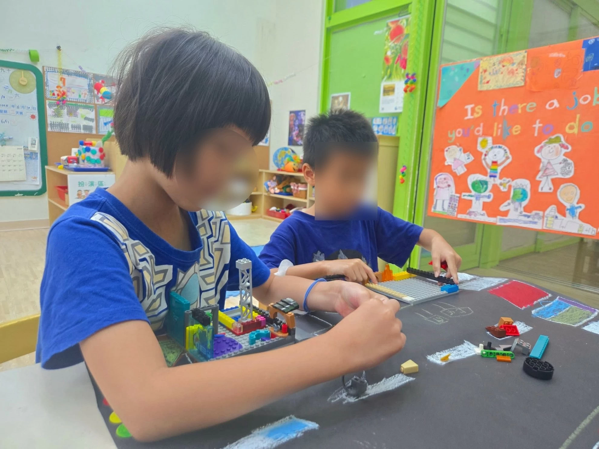 【我會保護自己|交通安全演練 🚦🚗】 【我會保護自己|交通安全演練 🚦🚗】