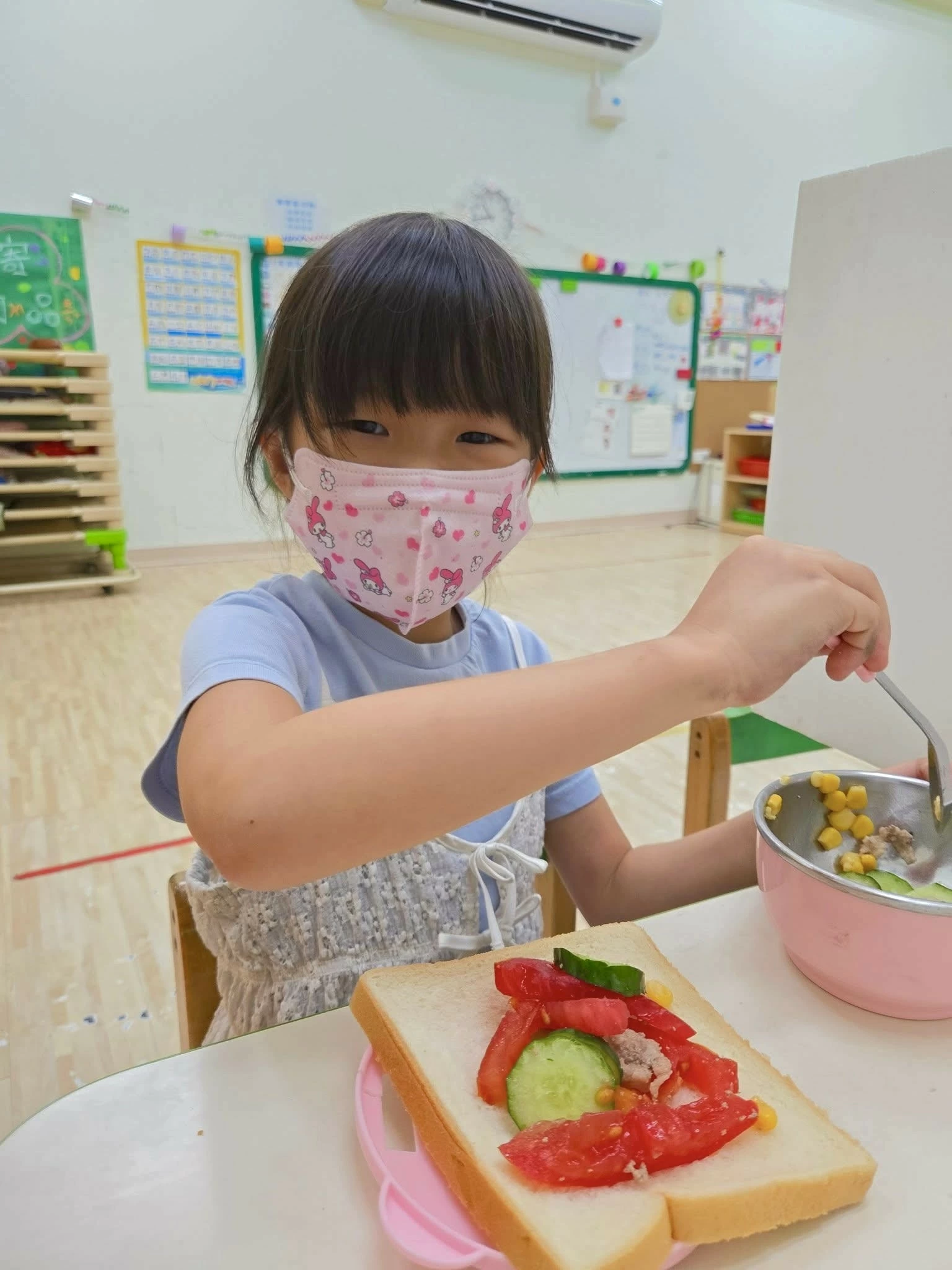 【午餐動手做|美味三明治🥪】 【午餐動手做|美味三明治🥪】