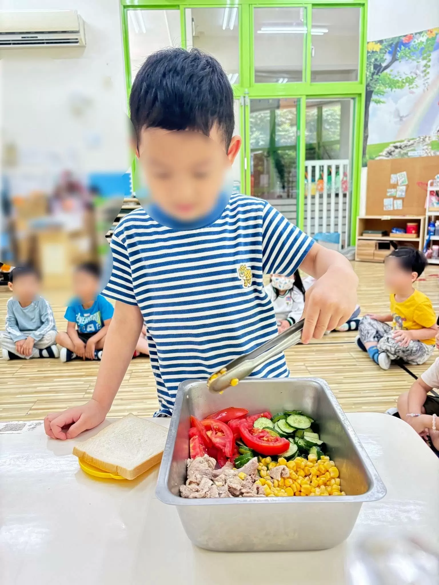 【午餐動手做|美味三明治🥪】 【午餐動手做|美味三明治🥪】
