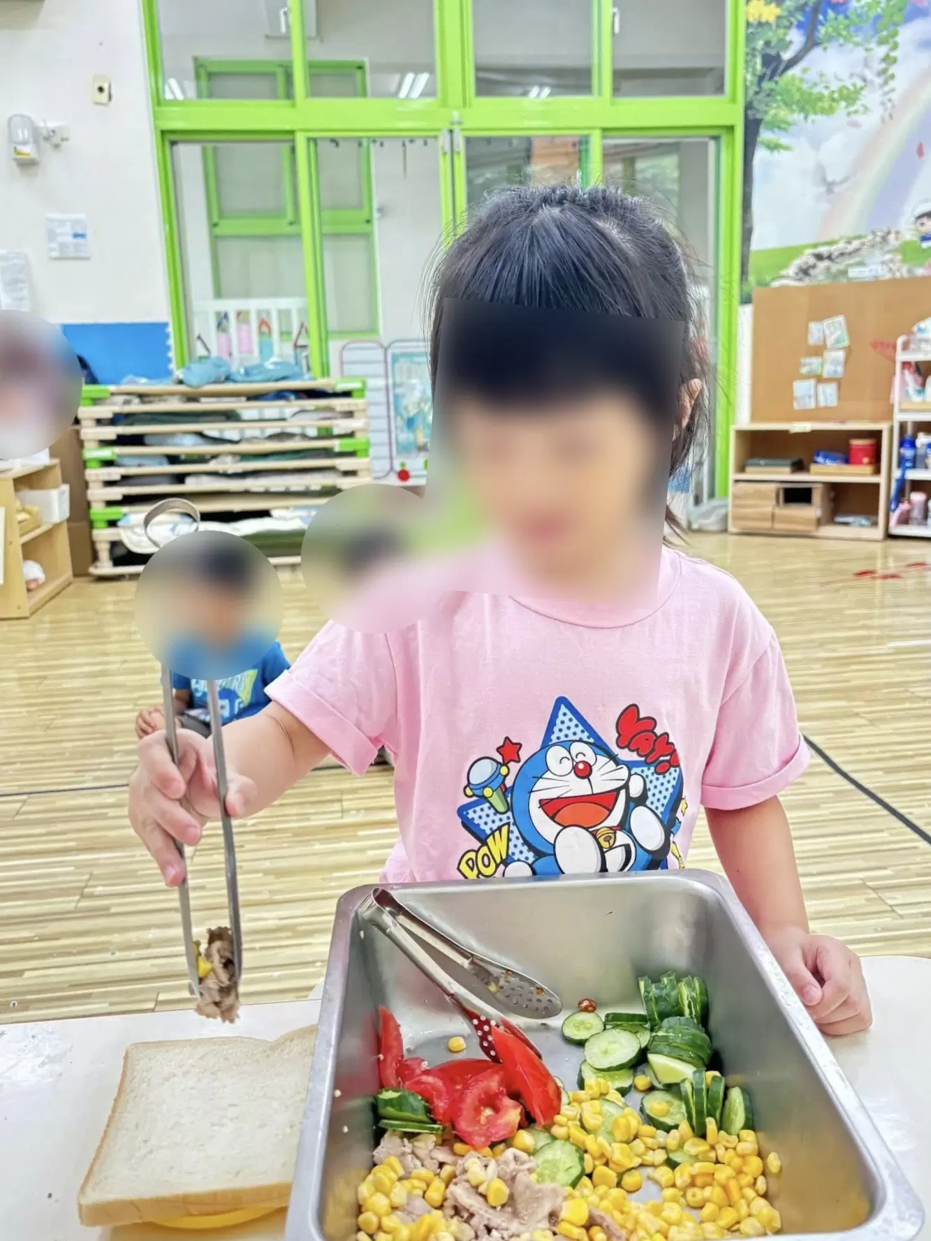【午餐動手做|美味三明治🥪】 【午餐動手做|美味三明治🥪】