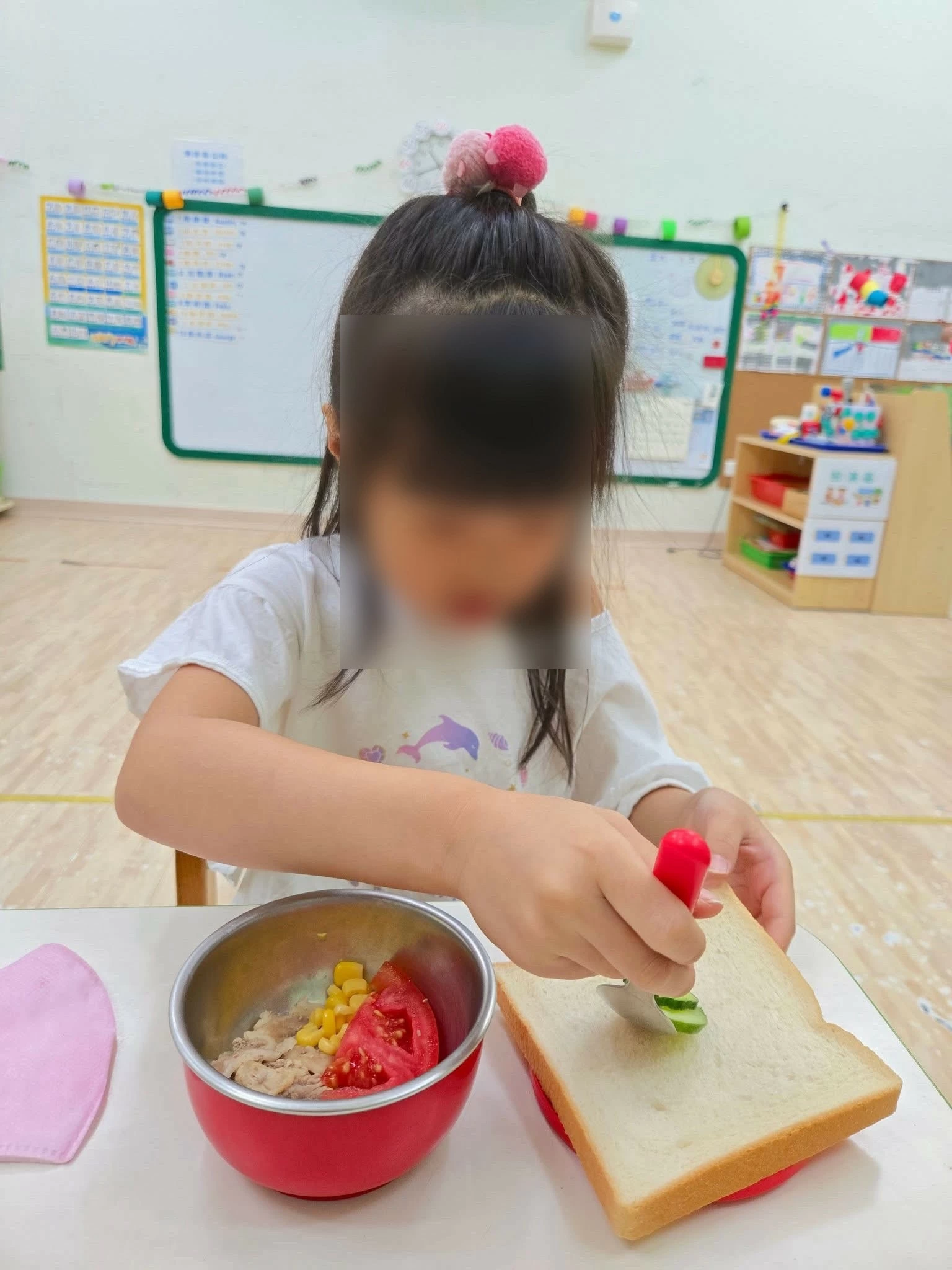 【午餐動手做|美味三明治🥪】 【午餐動手做|美味三明治🥪】