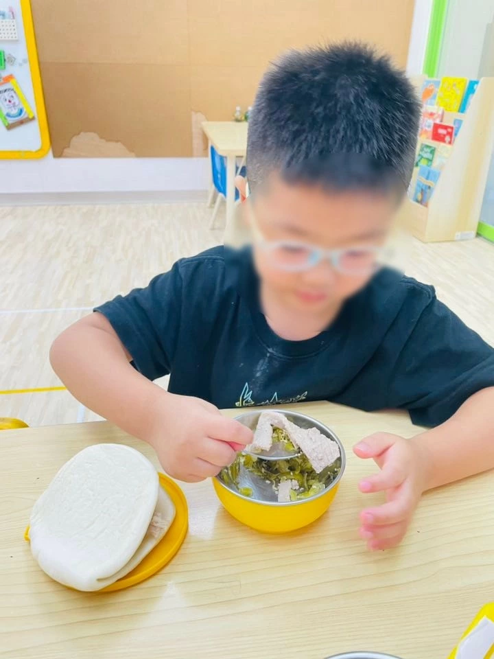 🍴 小小美食家:刈包DIY 🍴 🍴 小小美食家:刈包DIY 🍴
