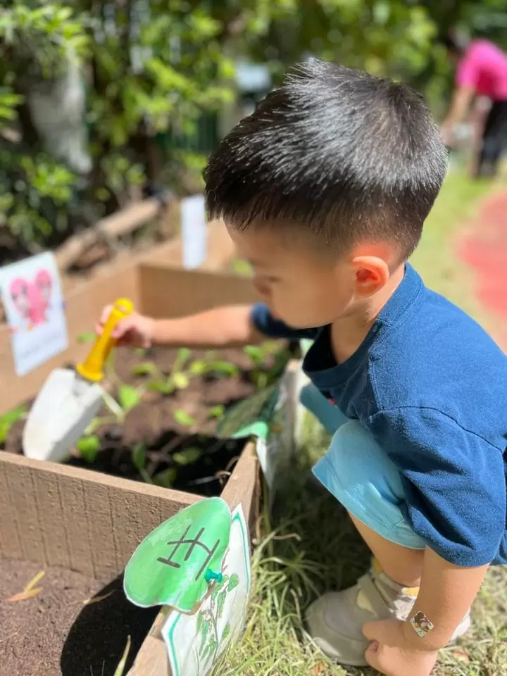 小小農夫日 🧑🏻‍🌾