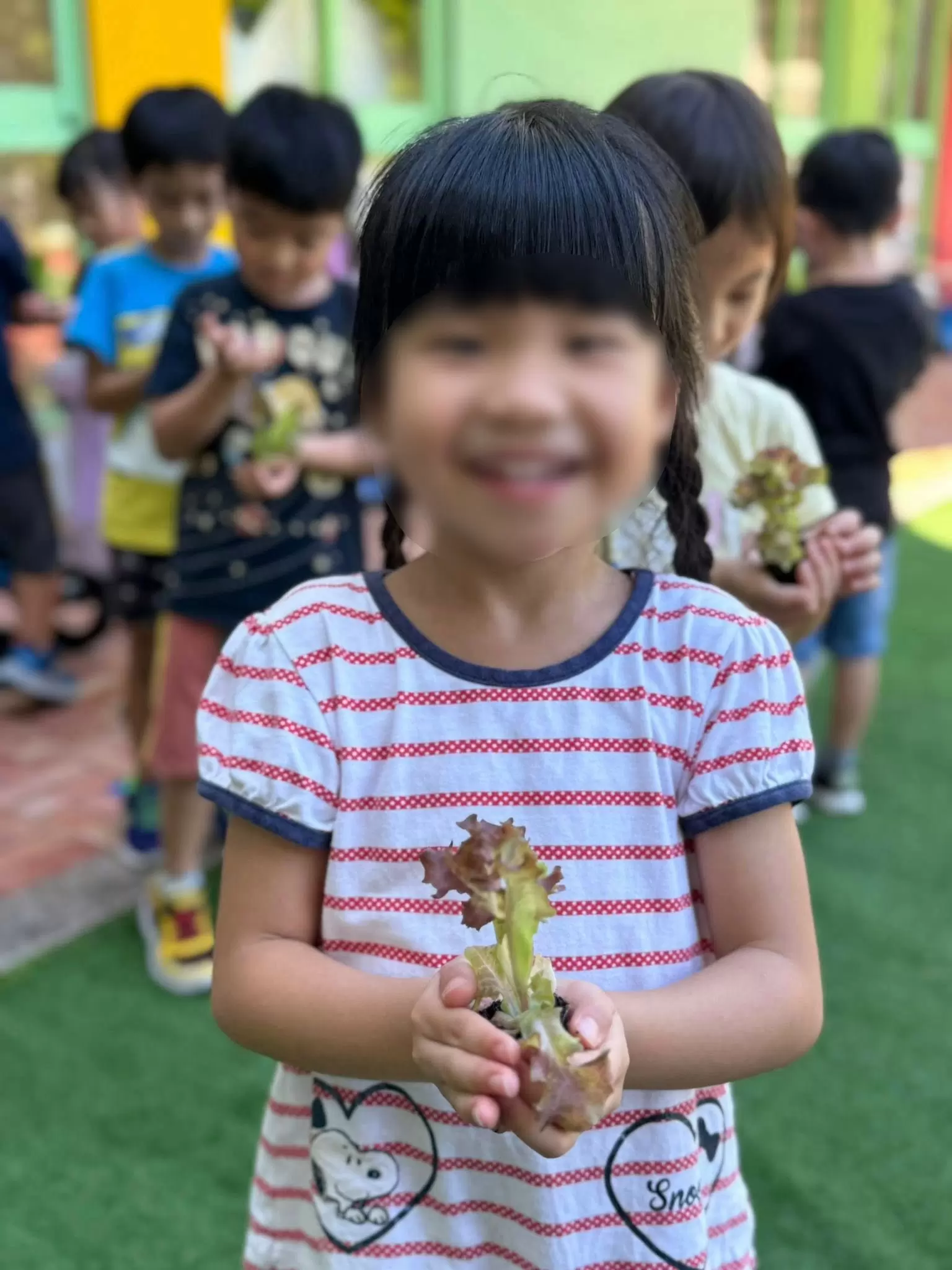 小小農夫日 🧑🏻‍🌾