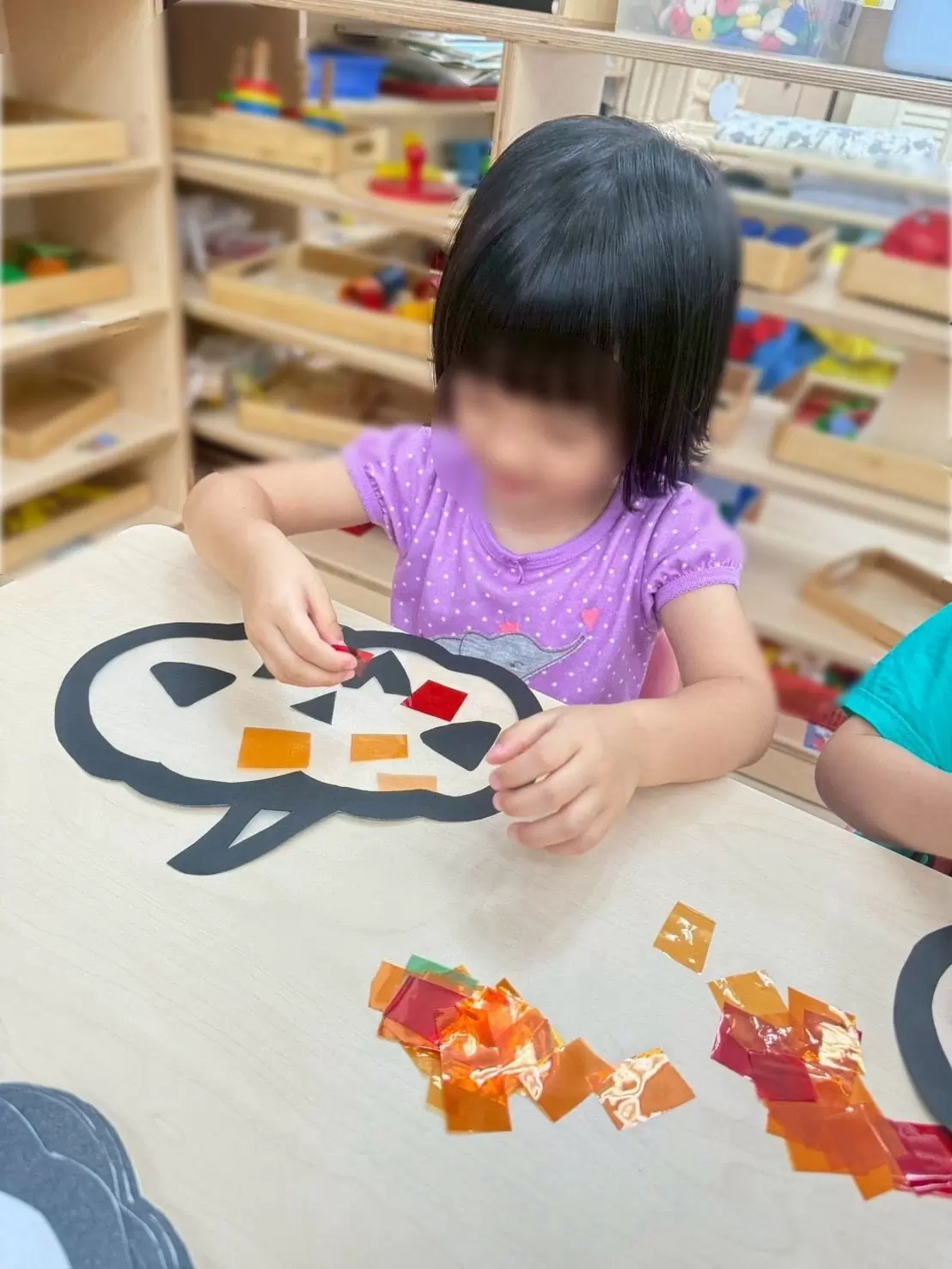 🎃【創意萬聖節作品特輯】🕸️