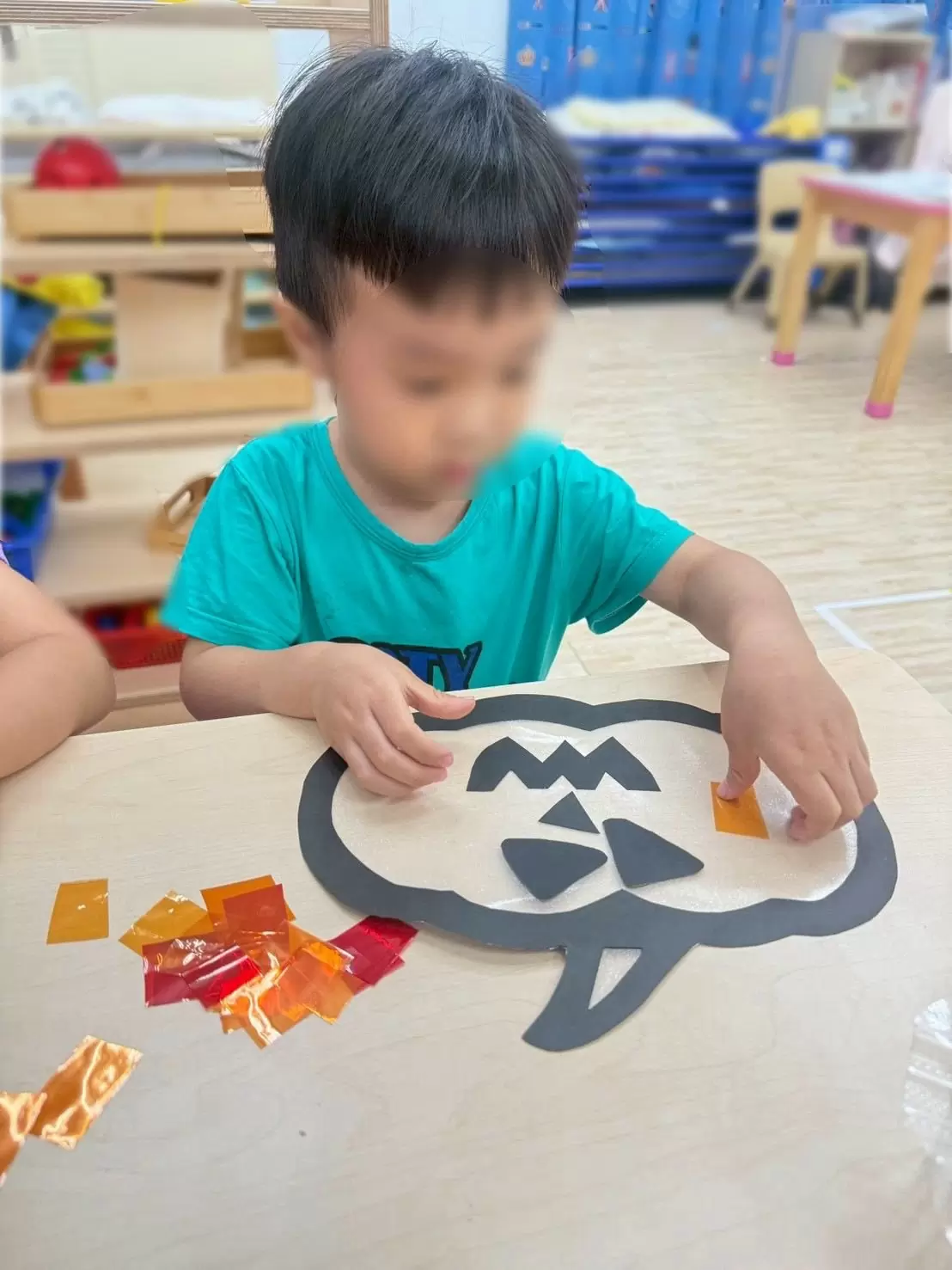 🎃【創意萬聖節作品特輯】🕸️