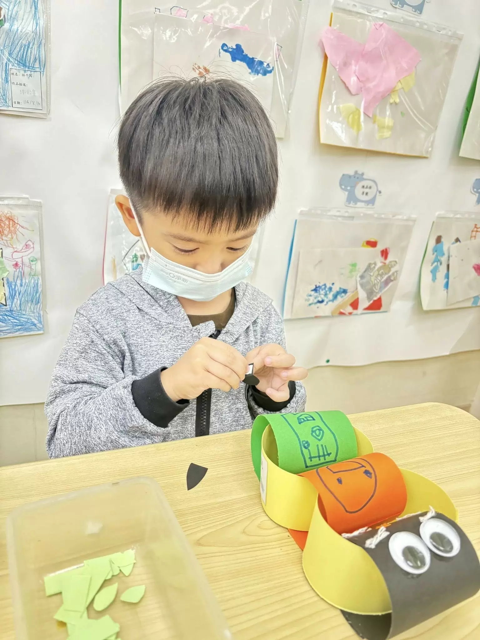 🎃【創意萬聖節作品特輯】🕸️