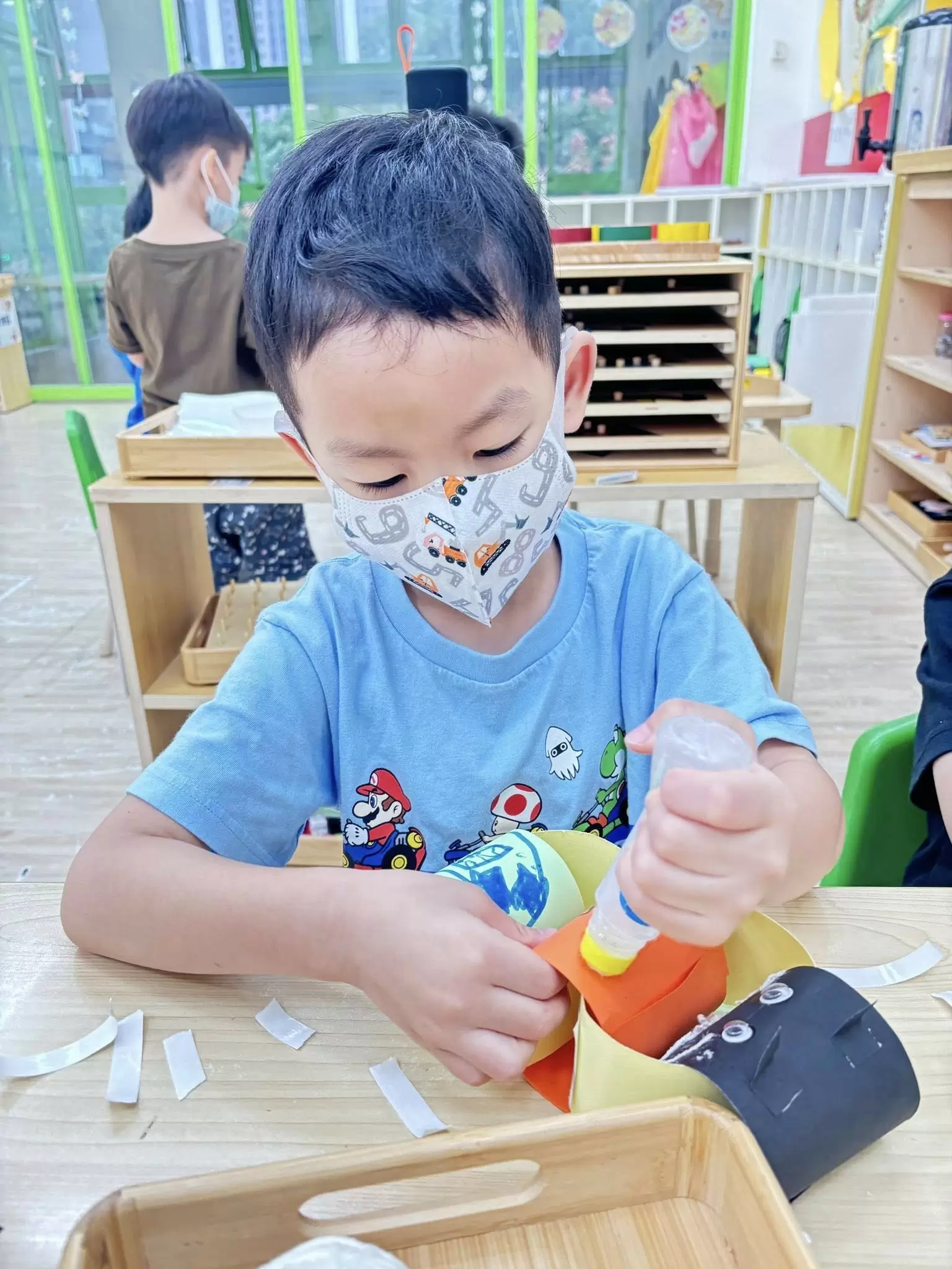 🎃【創意萬聖節作品特輯】🕸️