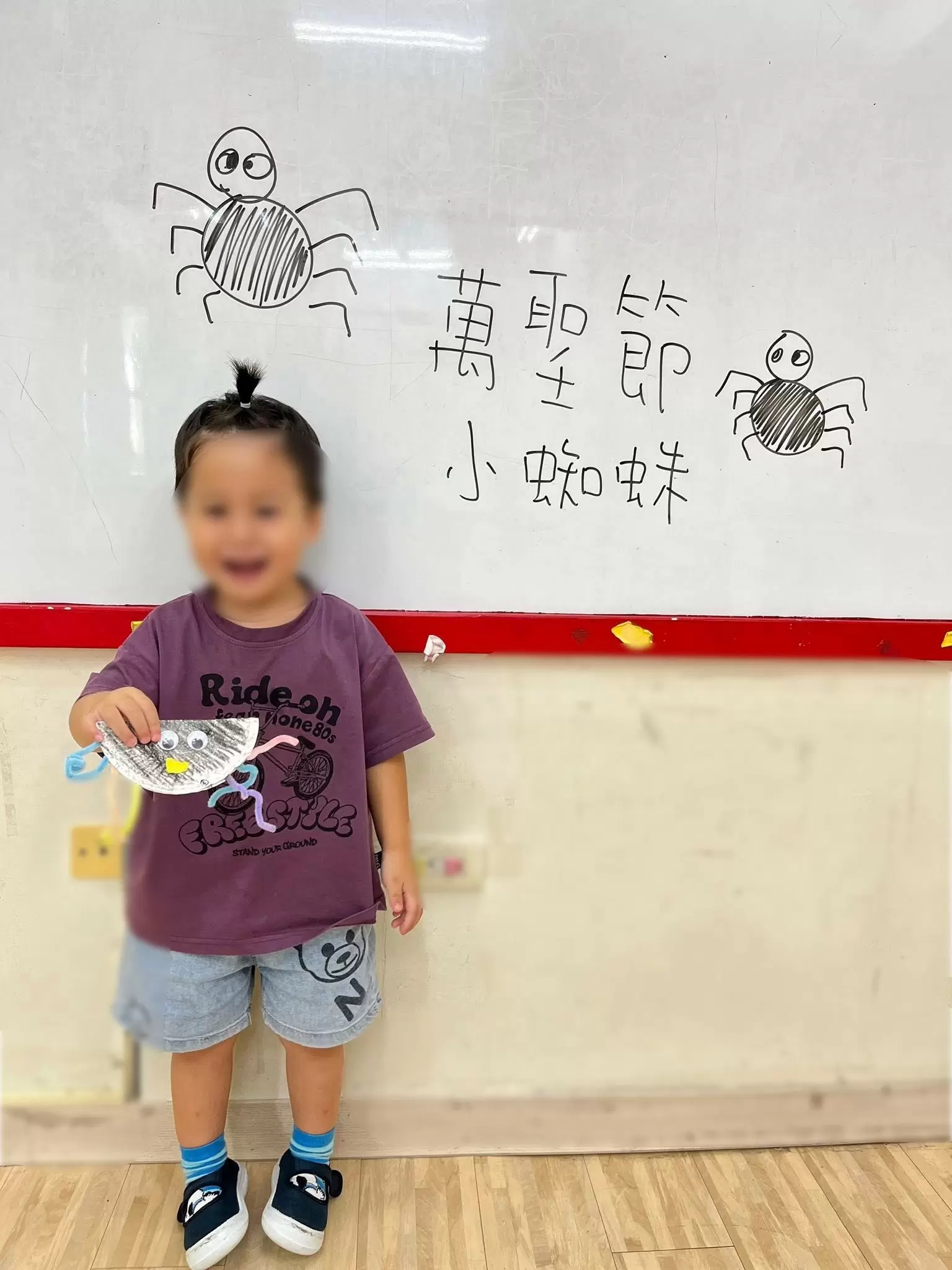 🎃【創意萬聖節作品特輯】🕸️