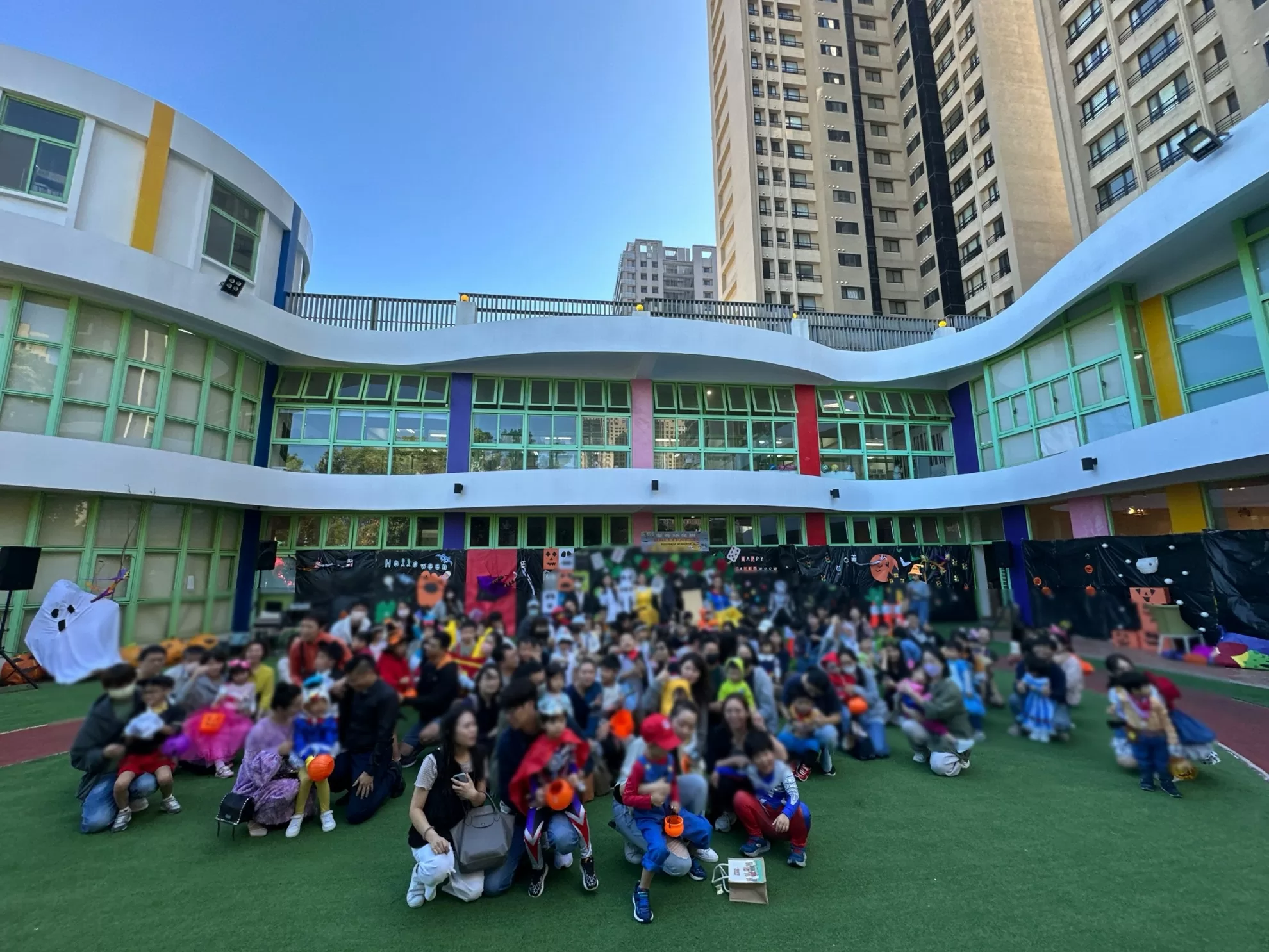 🎃【萬聖節派對｜迪士尼歡樂登場！】🪄